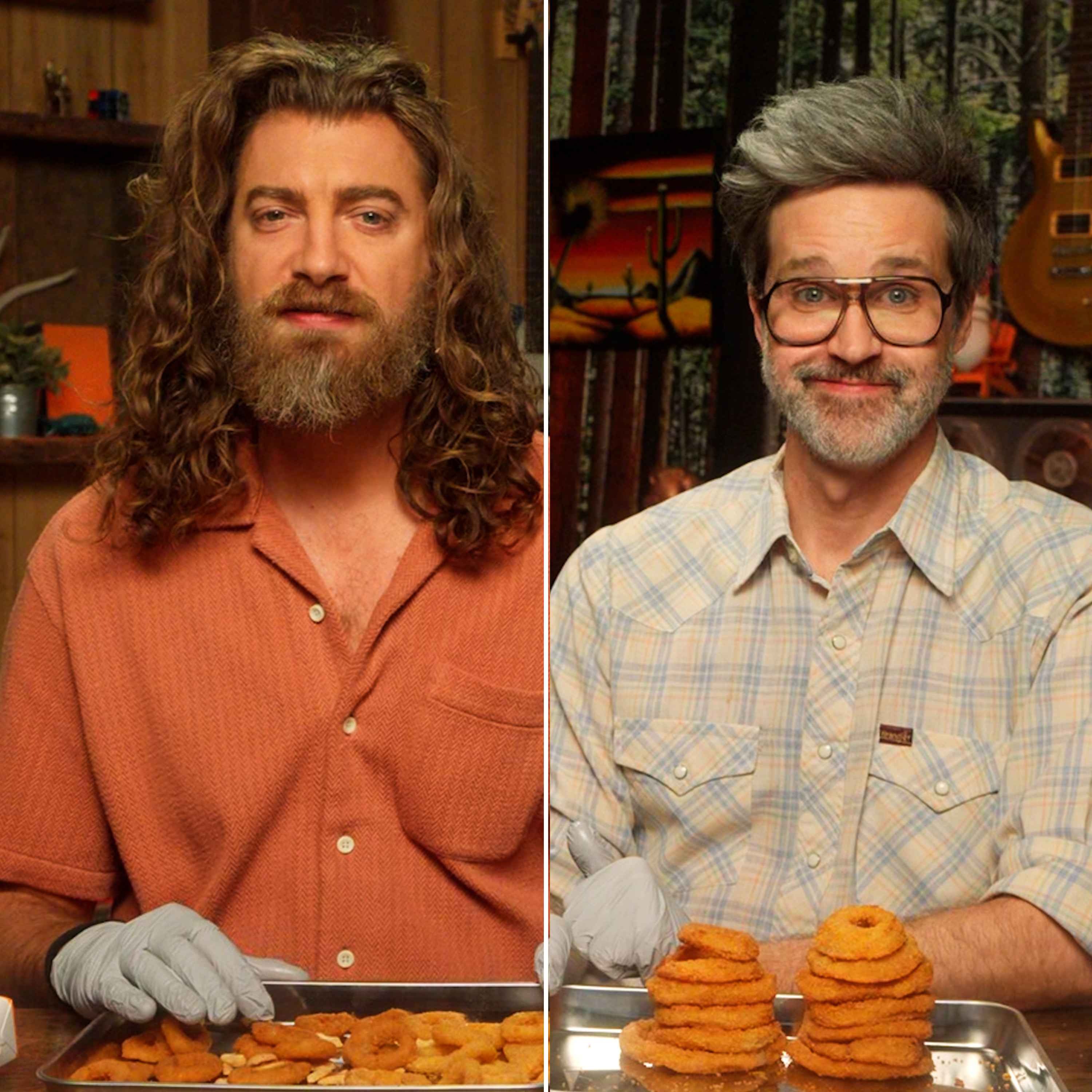 Which Restaurants Give You More Food? episode artwork