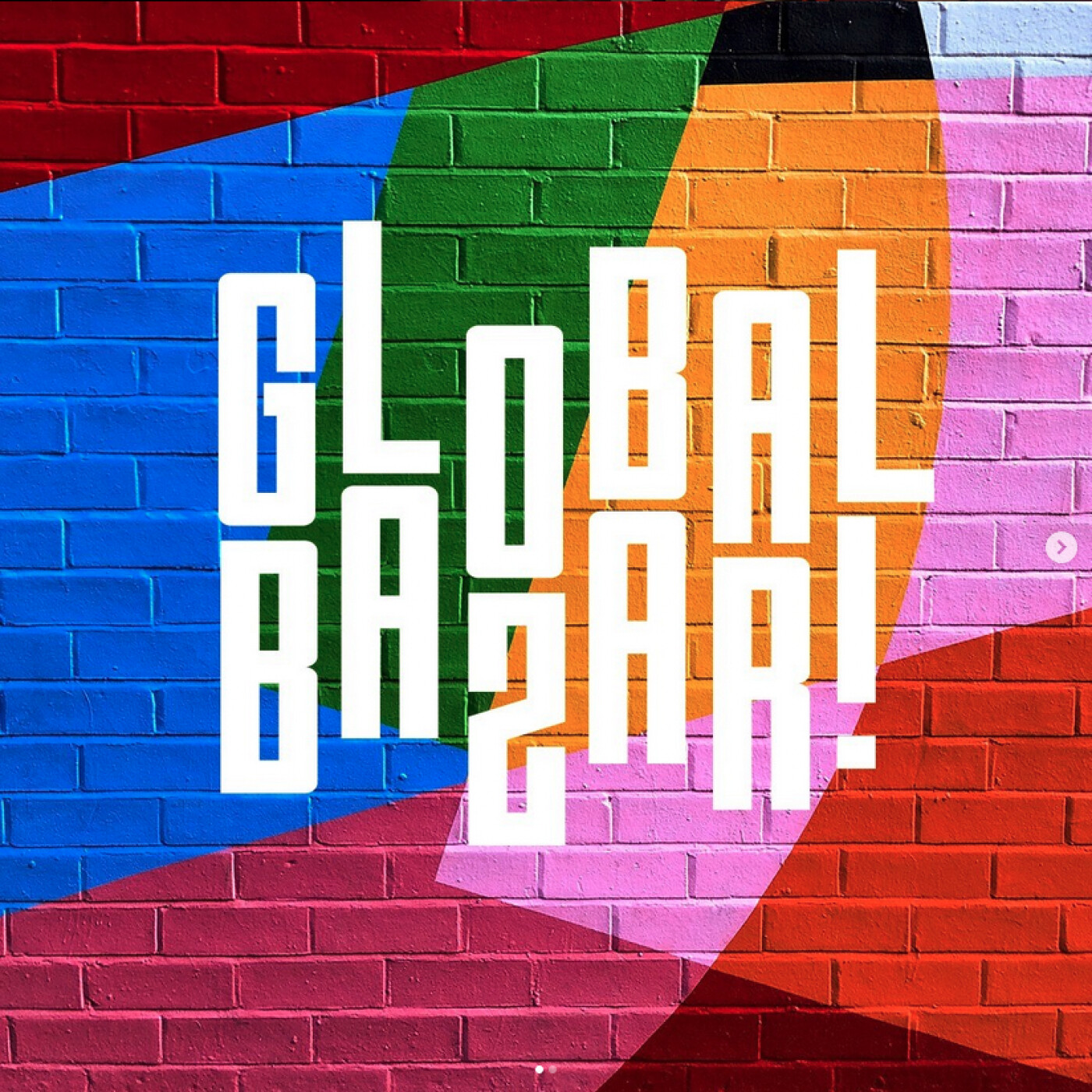 Fantaz - Global Bazar #9 - Guedra Guedra, Praktika, Pressure Fit, Matty Kemer, Dj Earl, Jonny Faith, Ivy Lab
