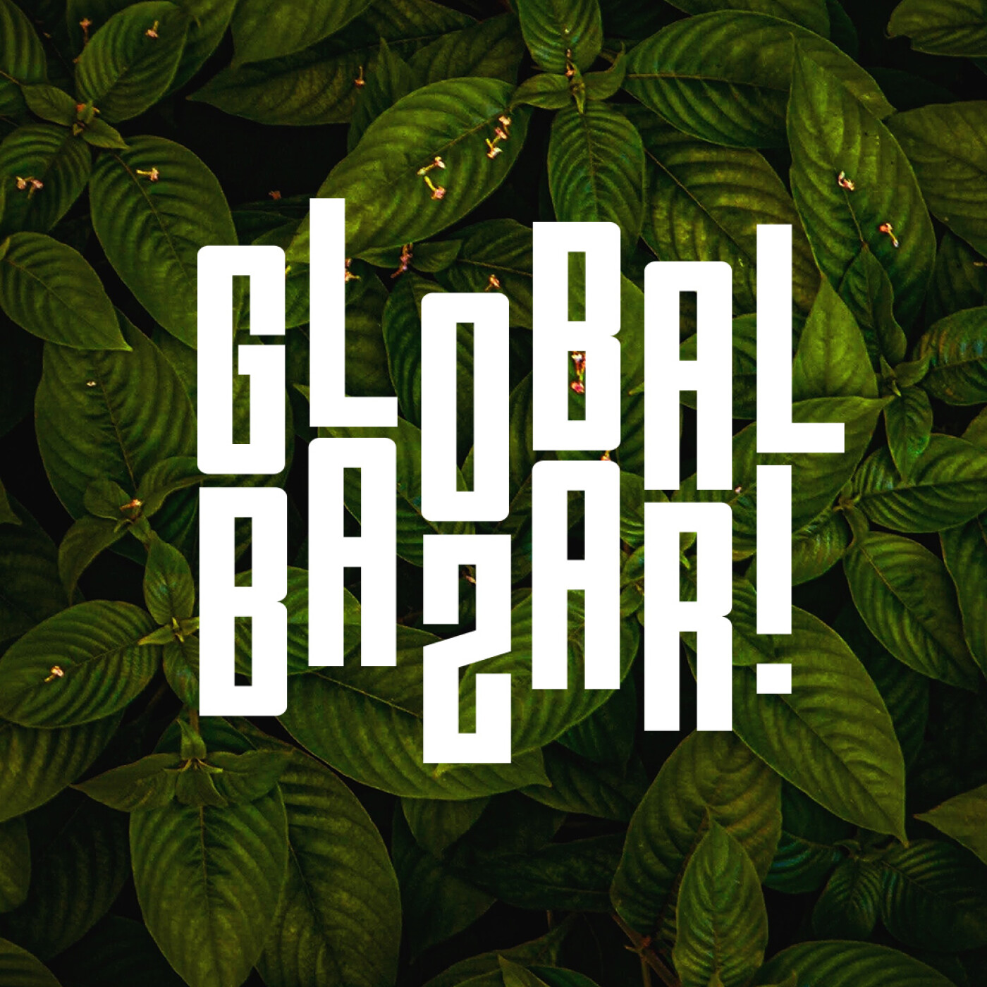 Fantaz - Global Bazar #11 - Calibro 35, Willie Colon, Party Dozen, Pat Kalla, Greg, Unglued, Luz1e
