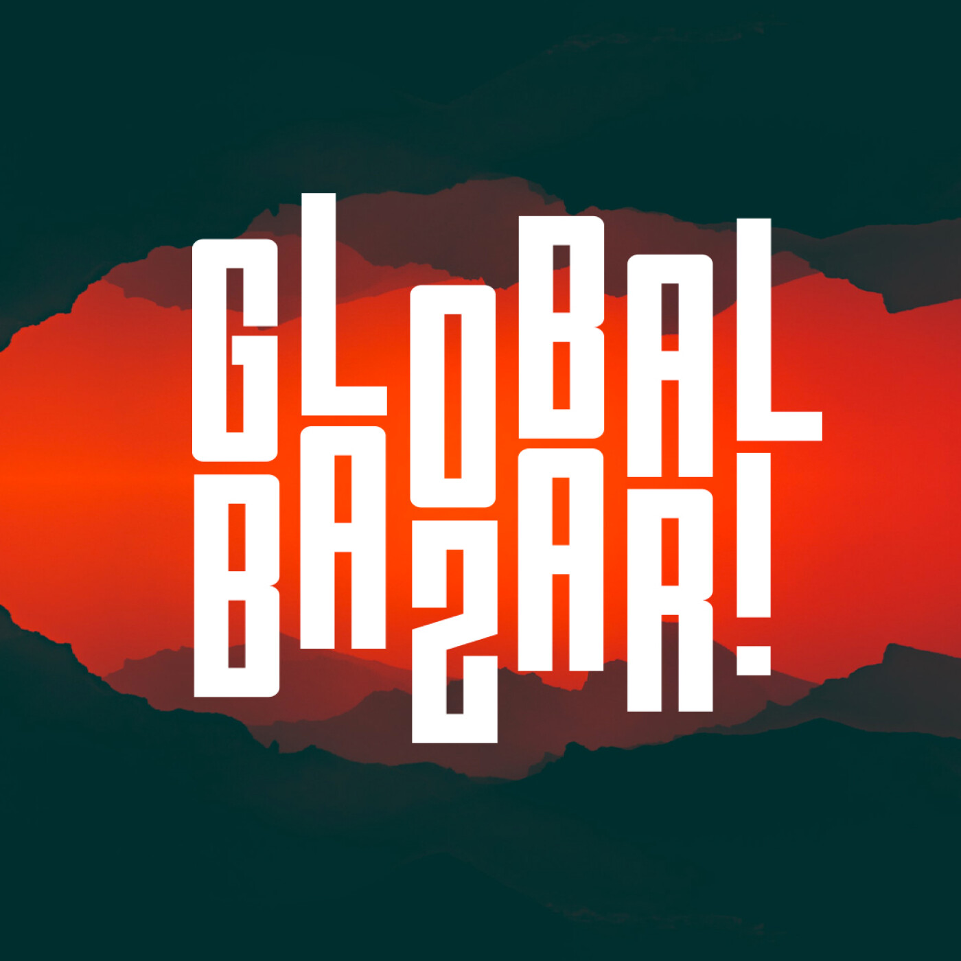 Fantaz - Global Bazar #14 - Zohra, Simbad, Mina & Bryte, Rejjie Snow, Bonobo, Swindle, 4TGang