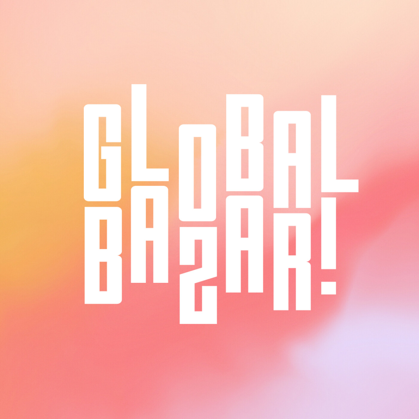 Fantaz - Global Bazar! #36 - Koy Kardeşler, La Dame, Nikitch, Channel Tres, Oppidan, Moktar, PTR&STVN