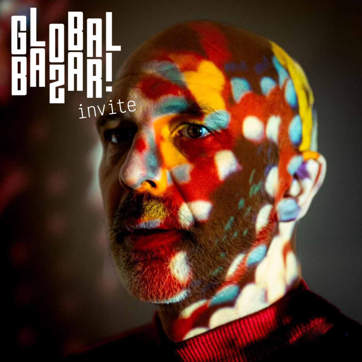 Fantaz - Global Bazar! invite Doctor Flake
