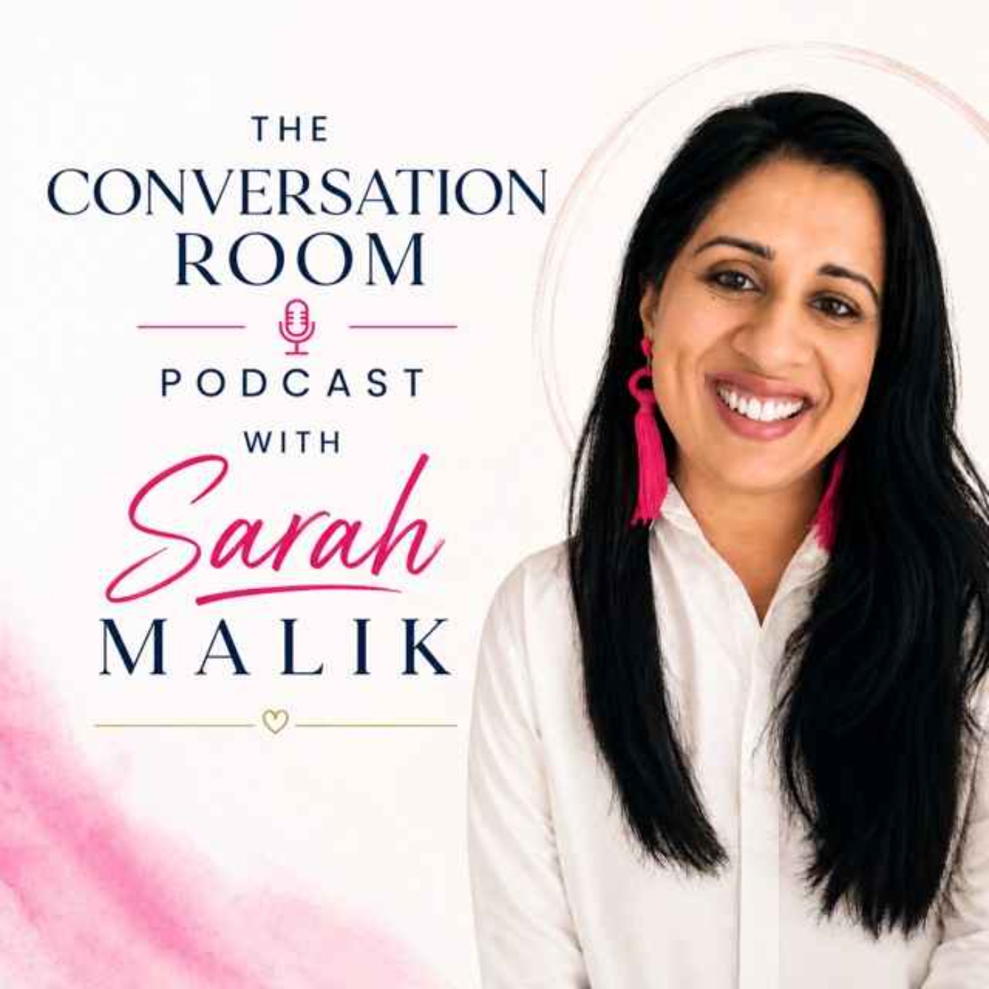 Fatima Bhutto on Surviving a Coercive Control Relationship episode artwork