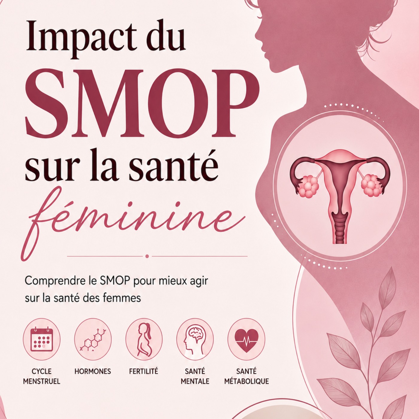 SMOP : ce que chaque devrait savoir.