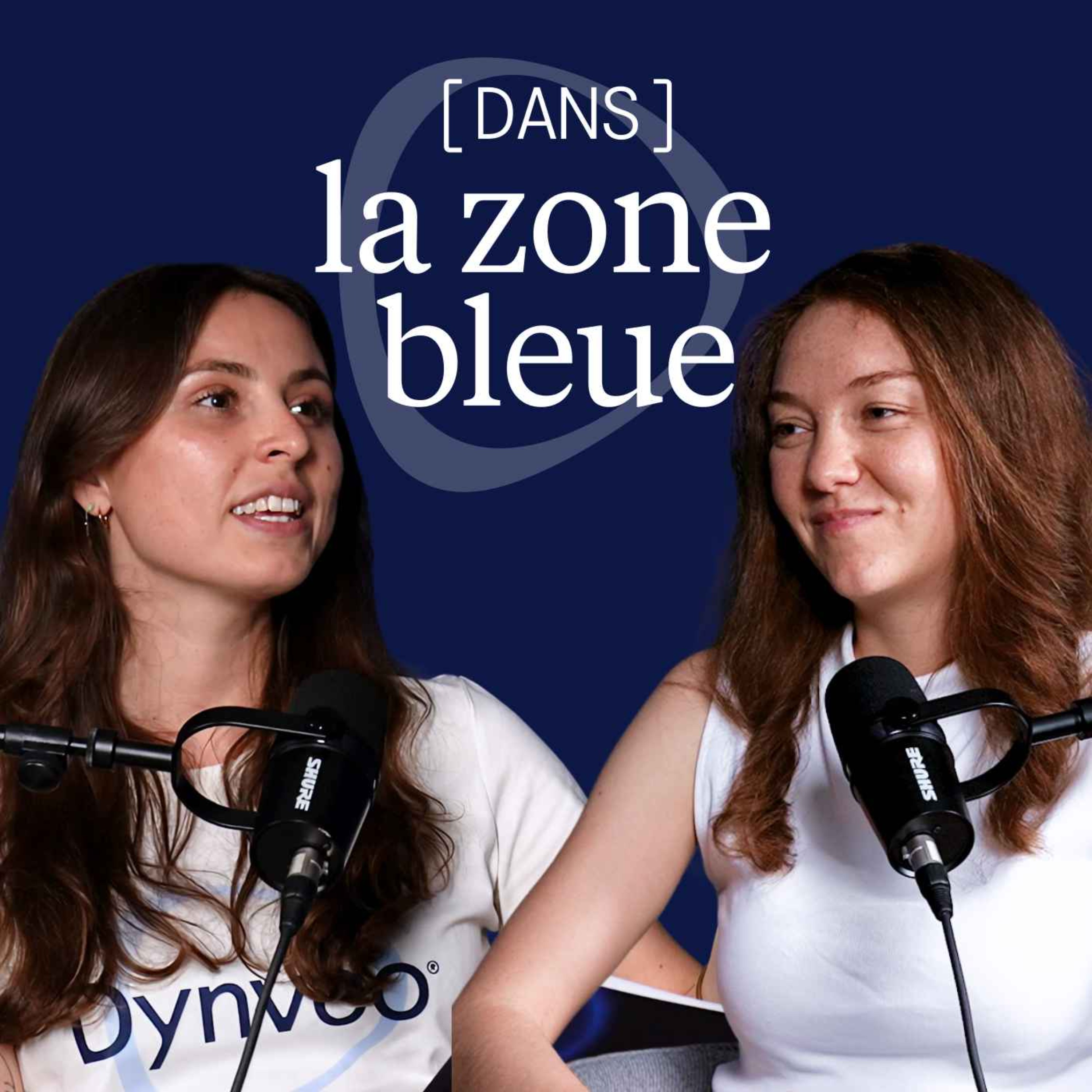 Comment l'accès illimité à l'information nous éloigne de notre propre santé (avec le Dr Pauline Jumeau) episode artwork