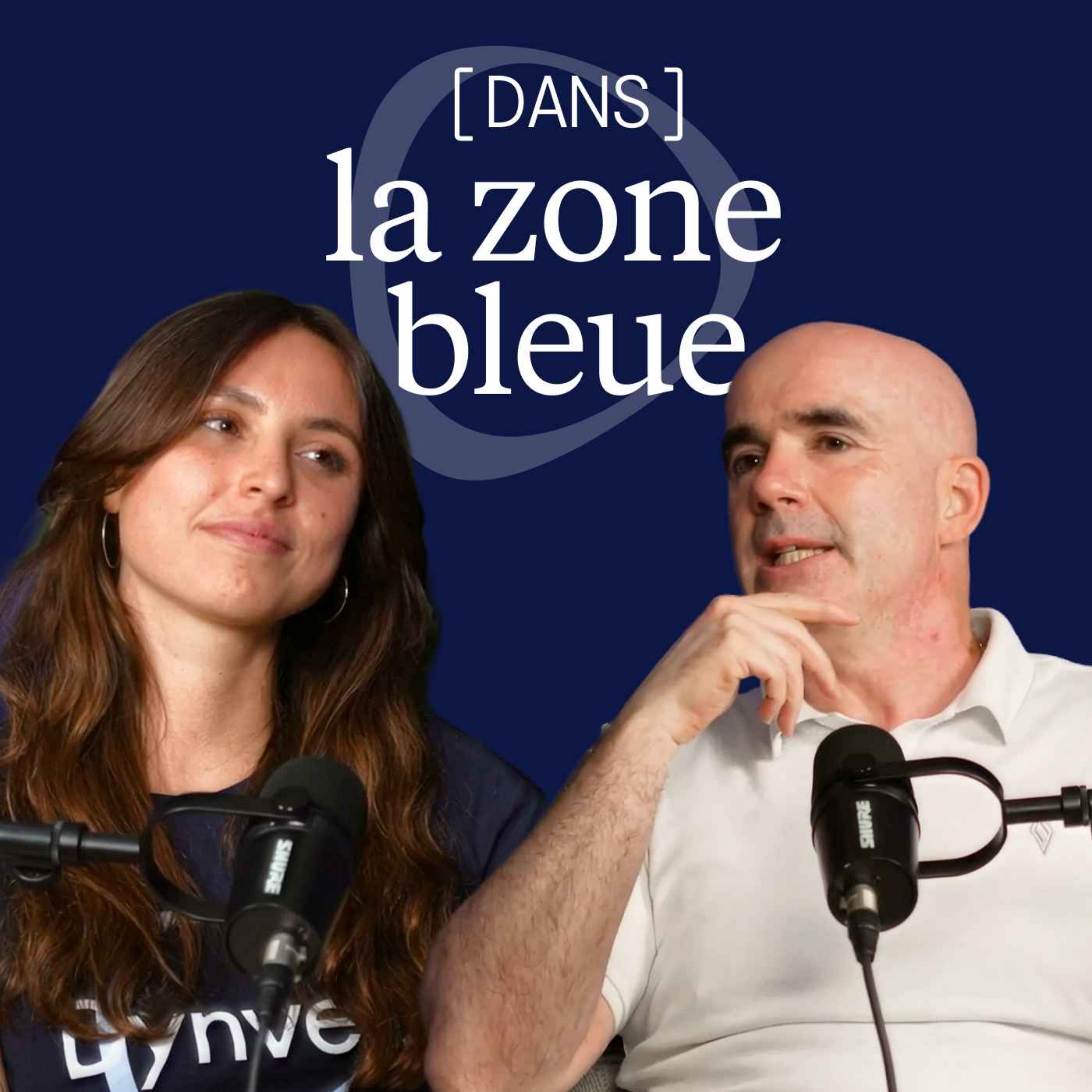 "Ajouter de la vie aux années" : et si on se trompait sur la longévité ? avec le Dr Denys Coester episode artwork