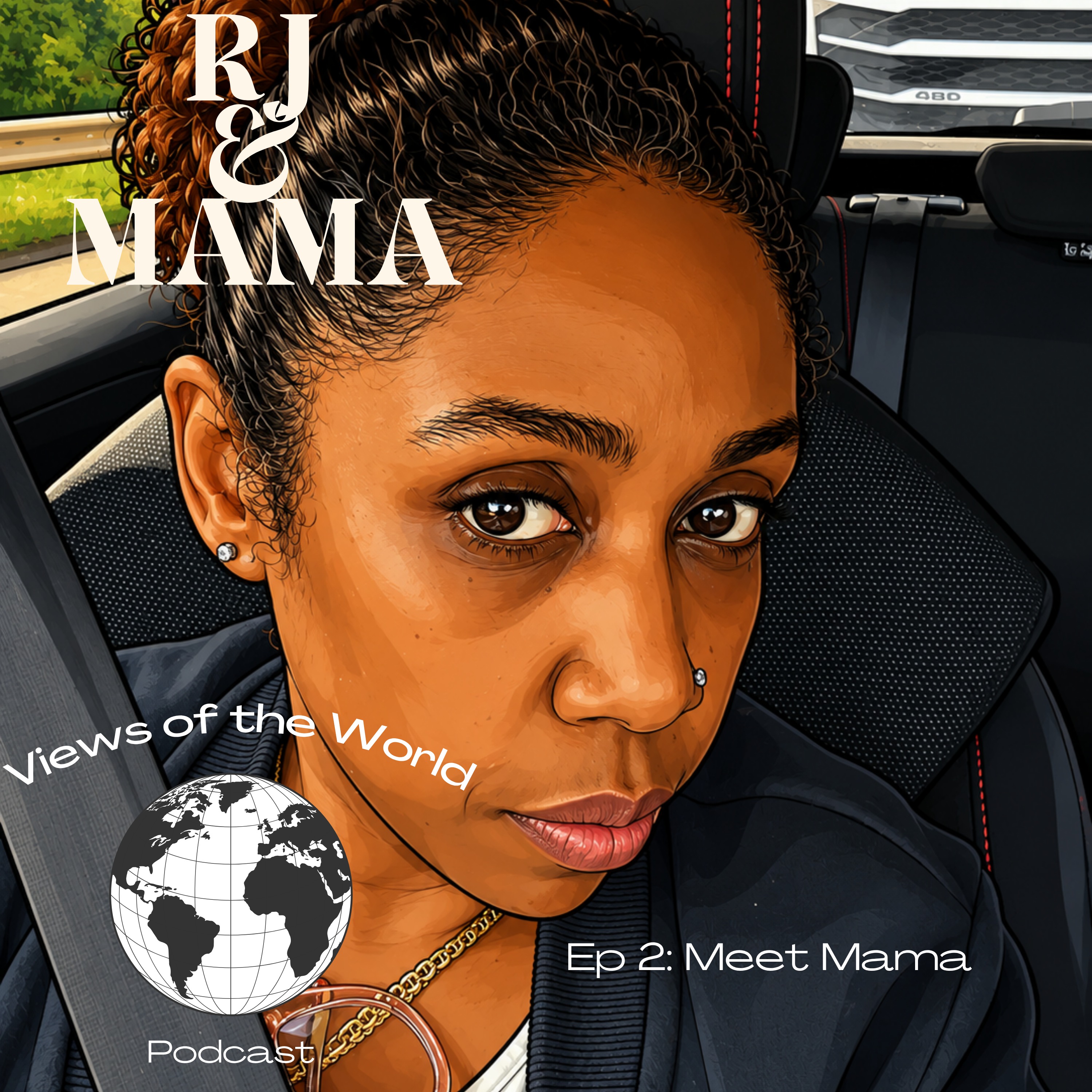 Meet Mama episode artwork