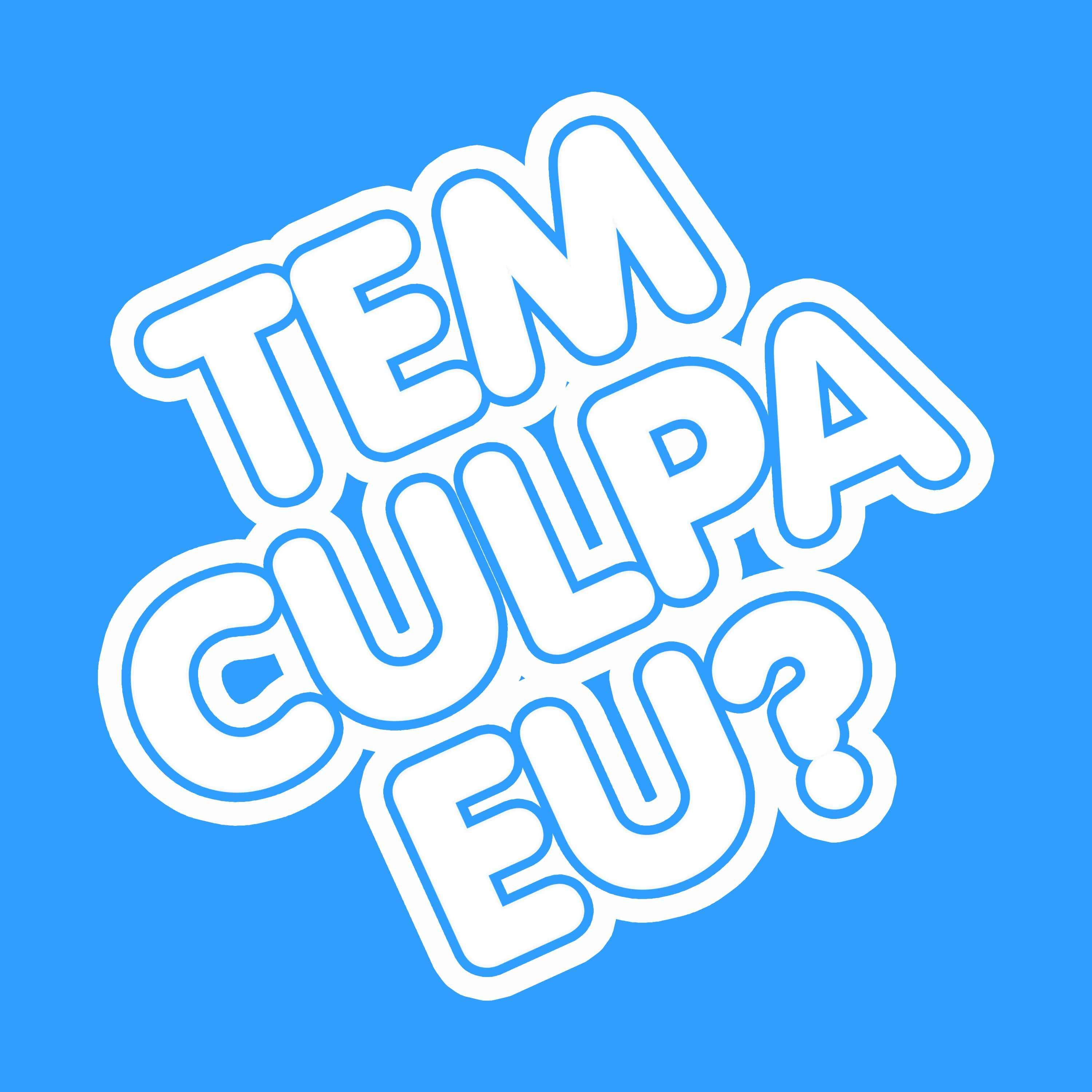 Tem culpa quem faz amor no convento? - Tem Culpa Eu 01