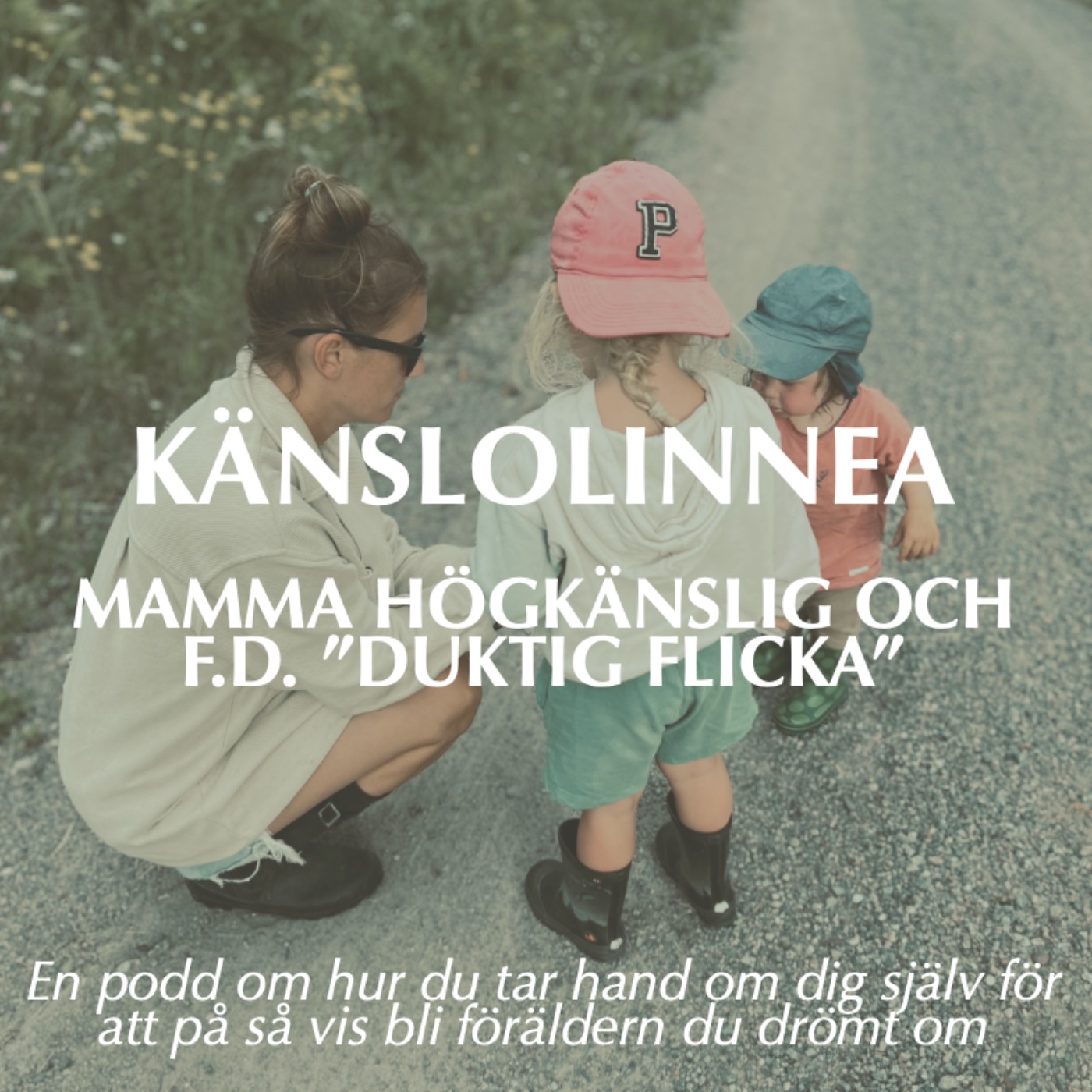 Känslolinnea