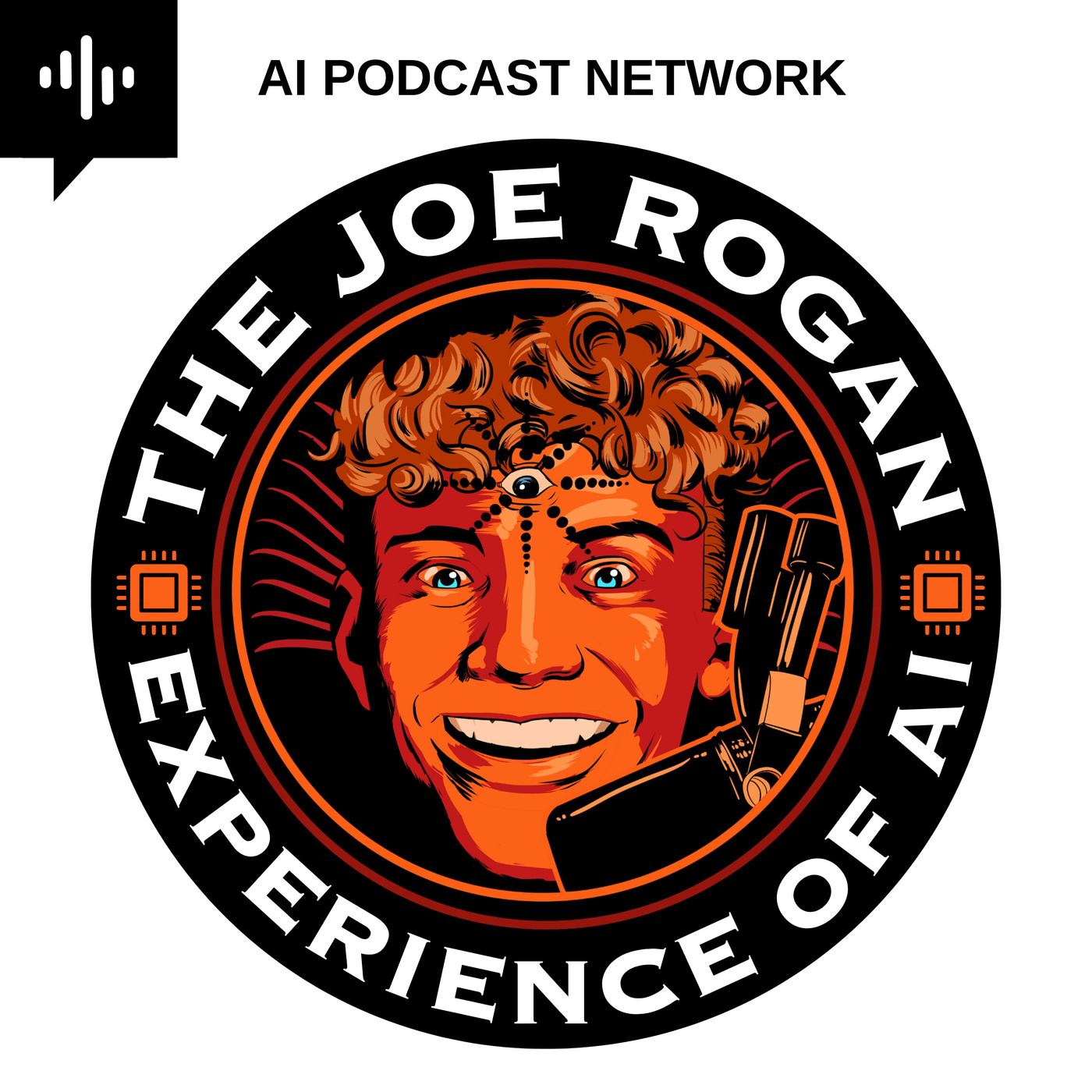 ChatGPT: Email's Evolutionary Disruption episode artwork