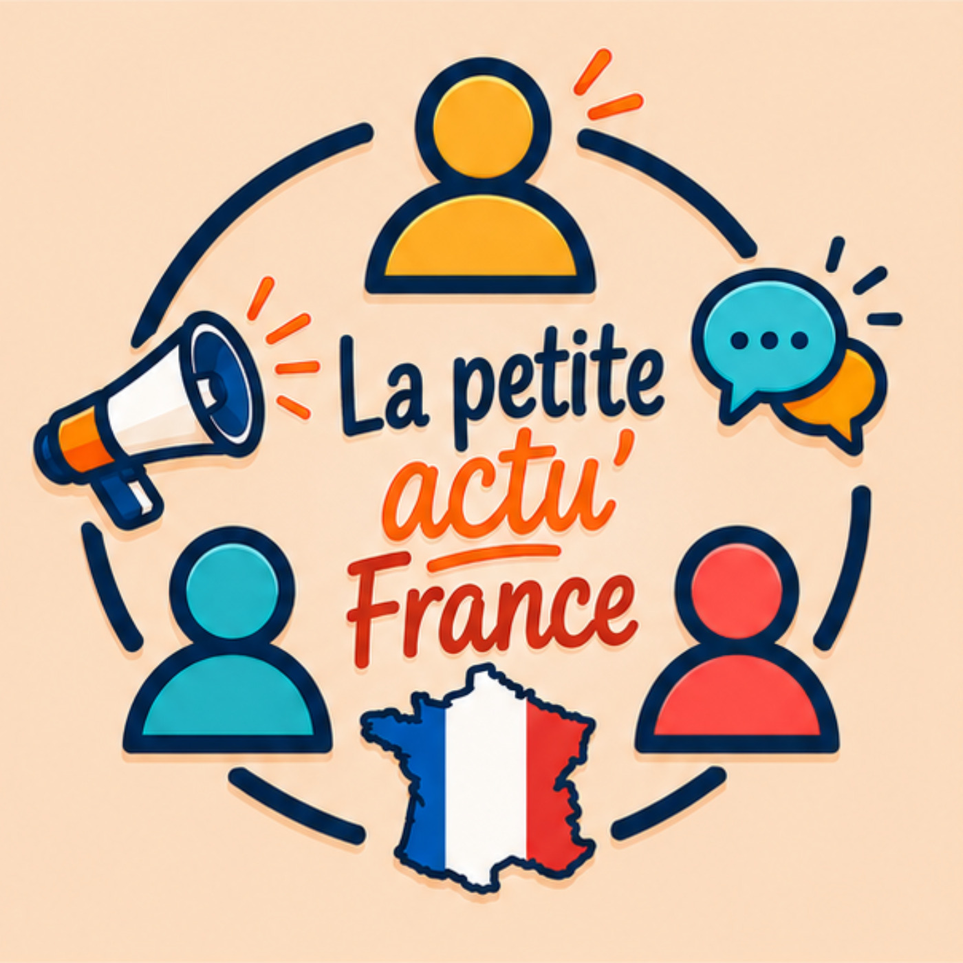 La petite actu' - France