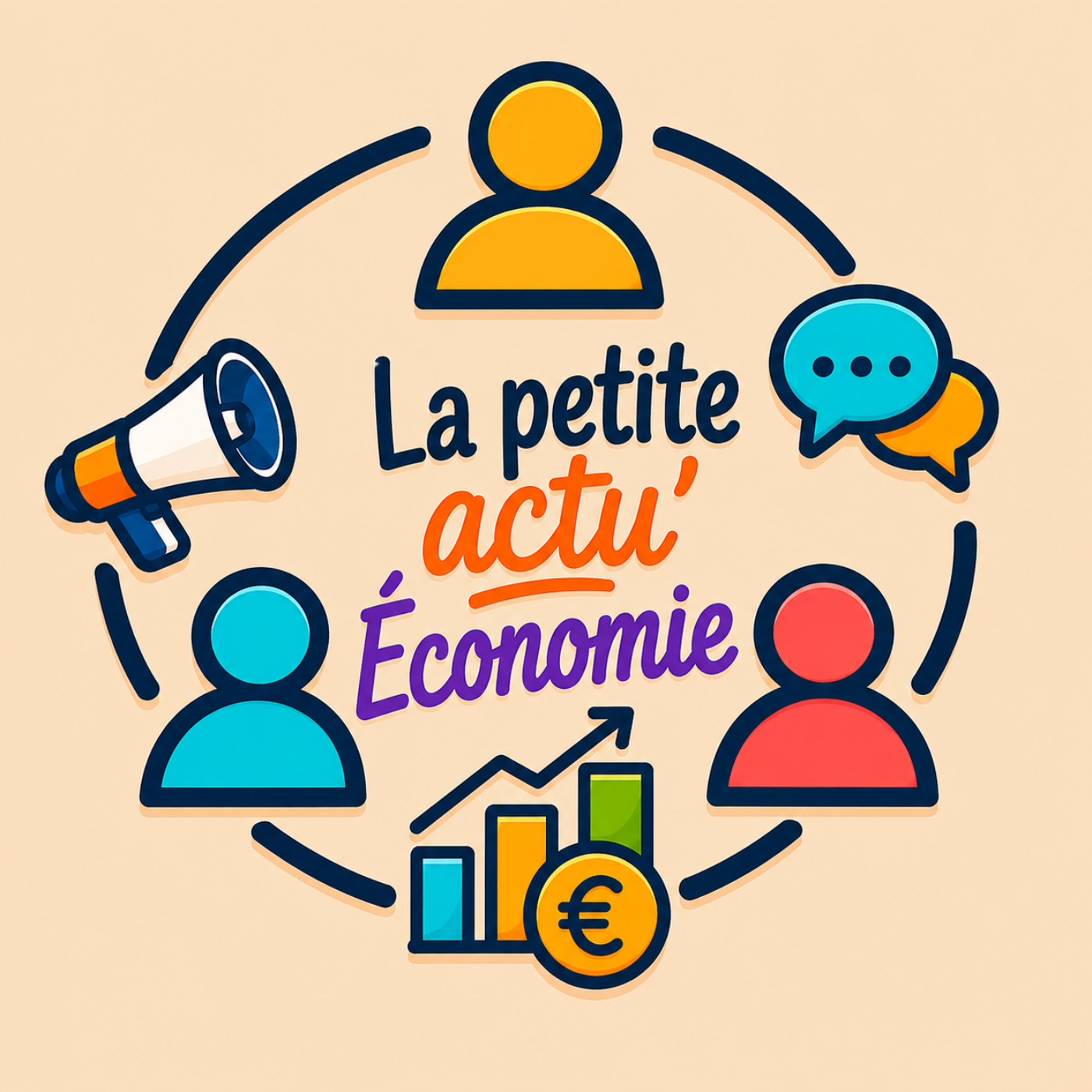 La petite actu' - Économie