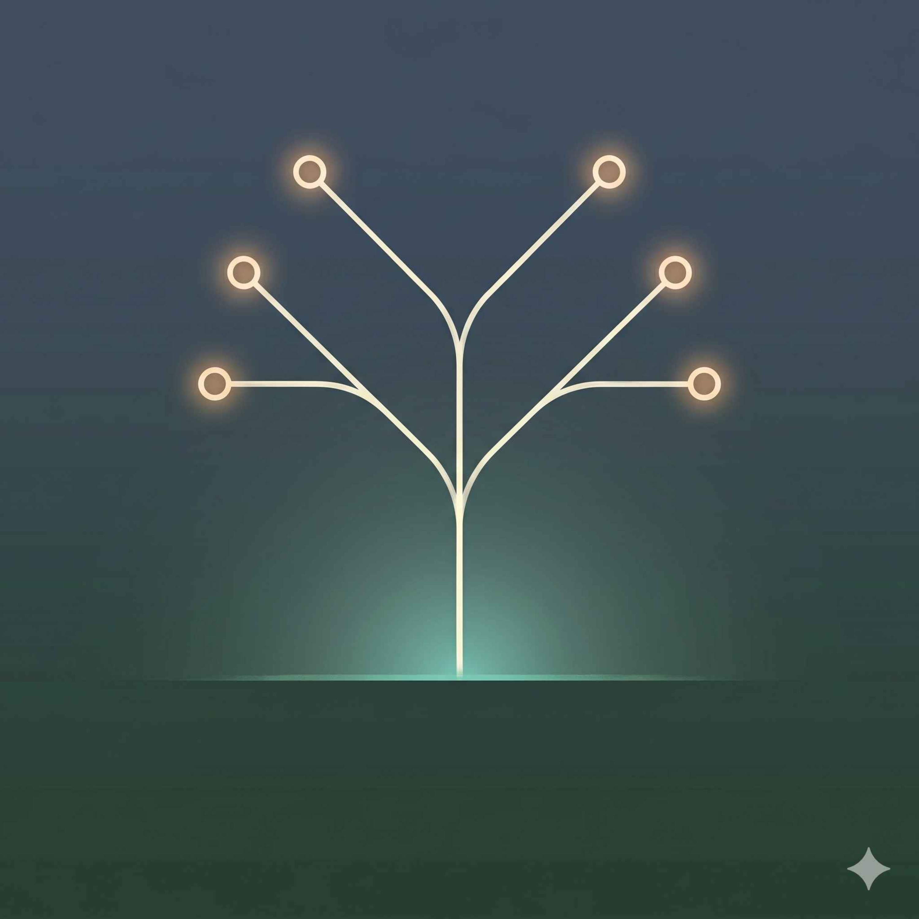 The Worry Tree: A Four-Question Framework for Every Anxious Thought episode artwork