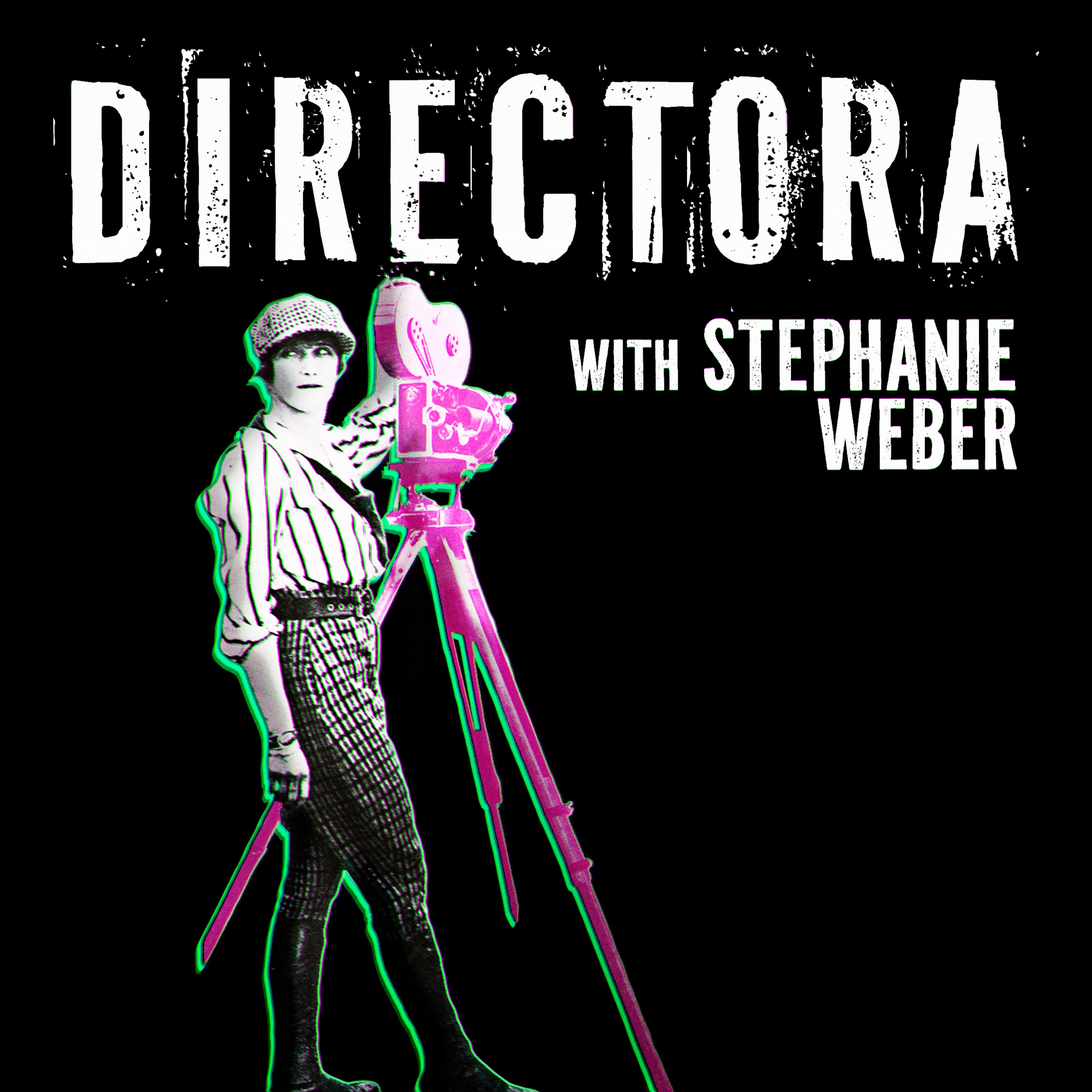 Artwork for Directora
