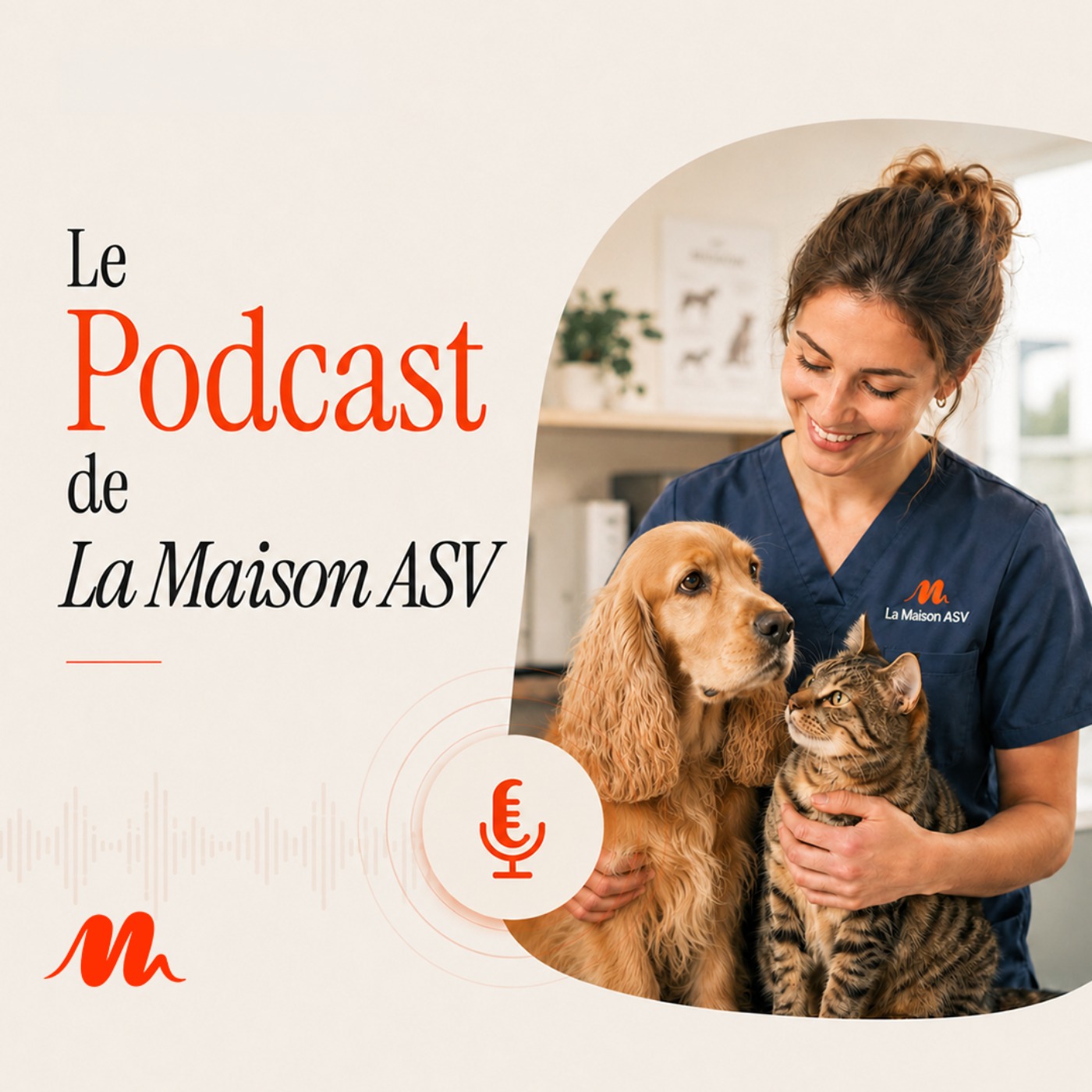 La Maison ASV