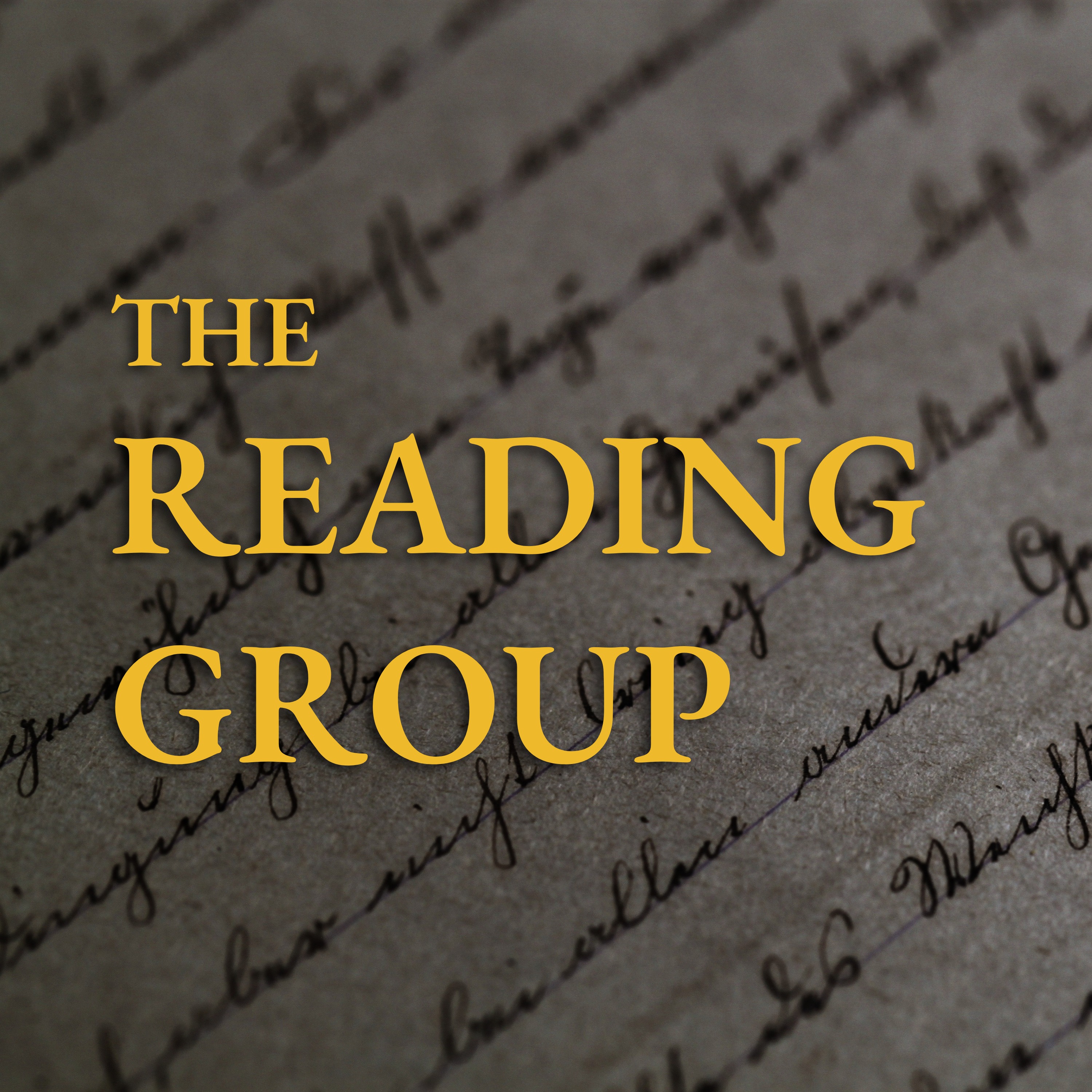 The Reading Group
