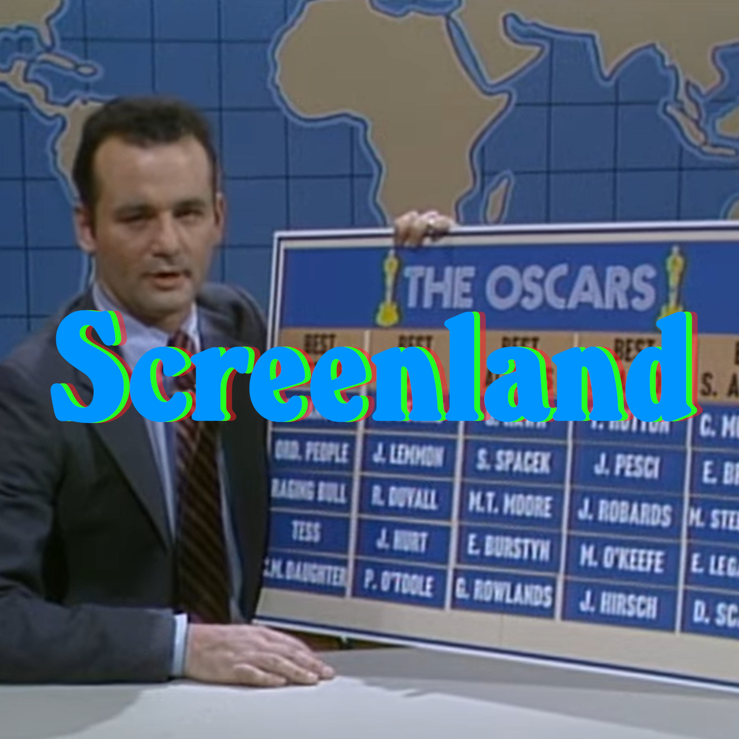 Oscars 2026 Very Early Predictions, Brooklyn Beckham, and Chris Pratt's Terrible Acting episode artwork
