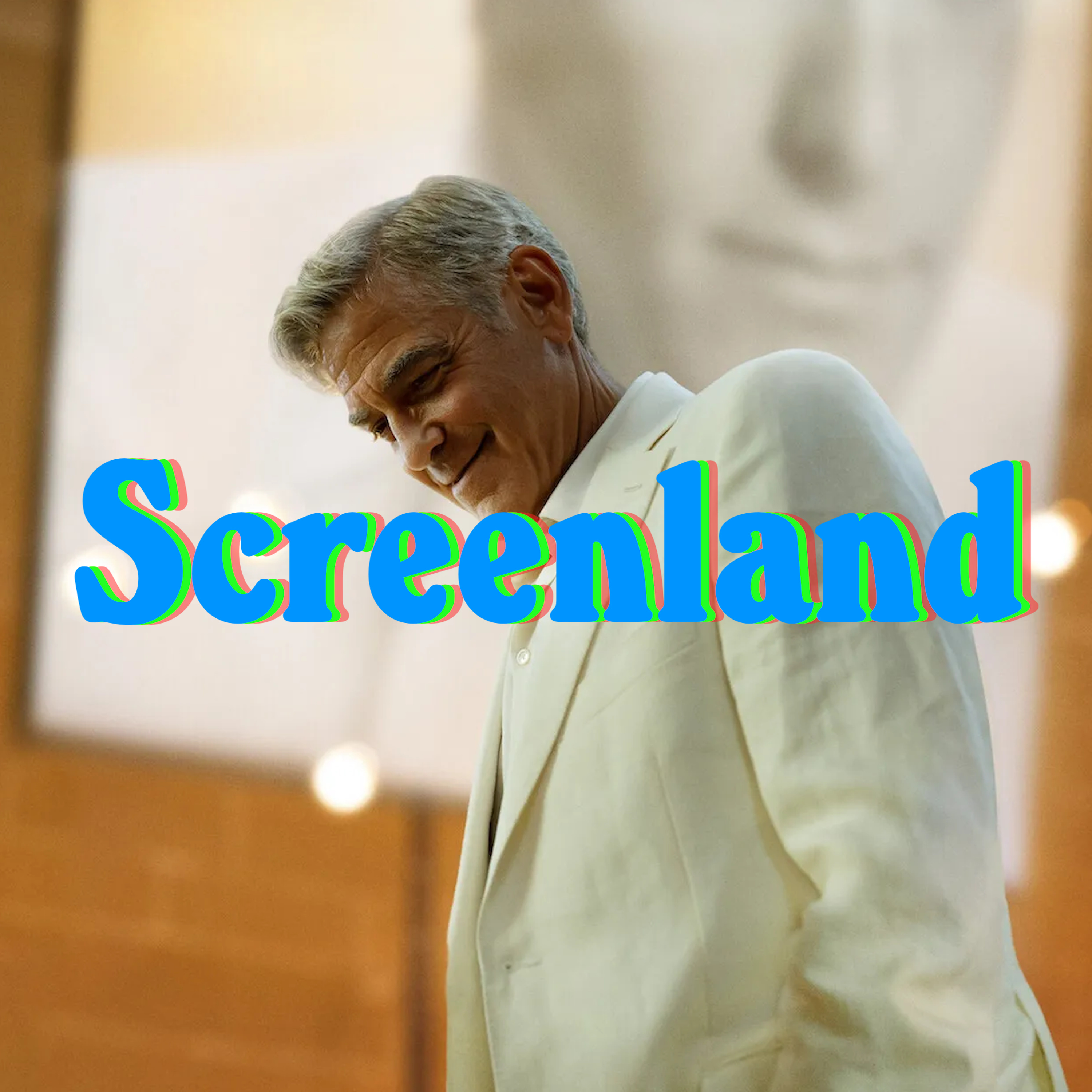 Spending 'Eternity' with 'Jay Kelly' episode artwork