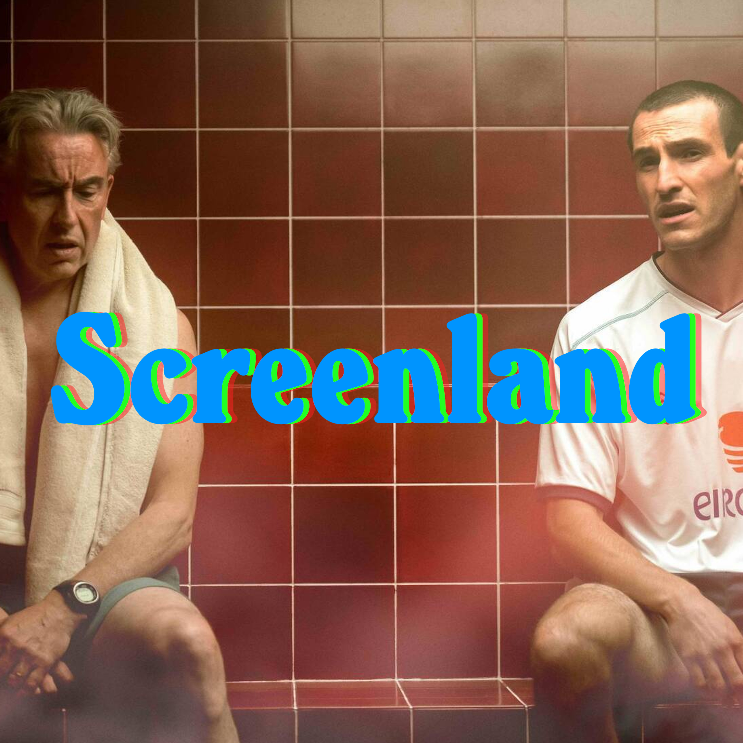 A Very Early Review of 'Saipan' + Screenland Suggestion Box 002 episode artwork