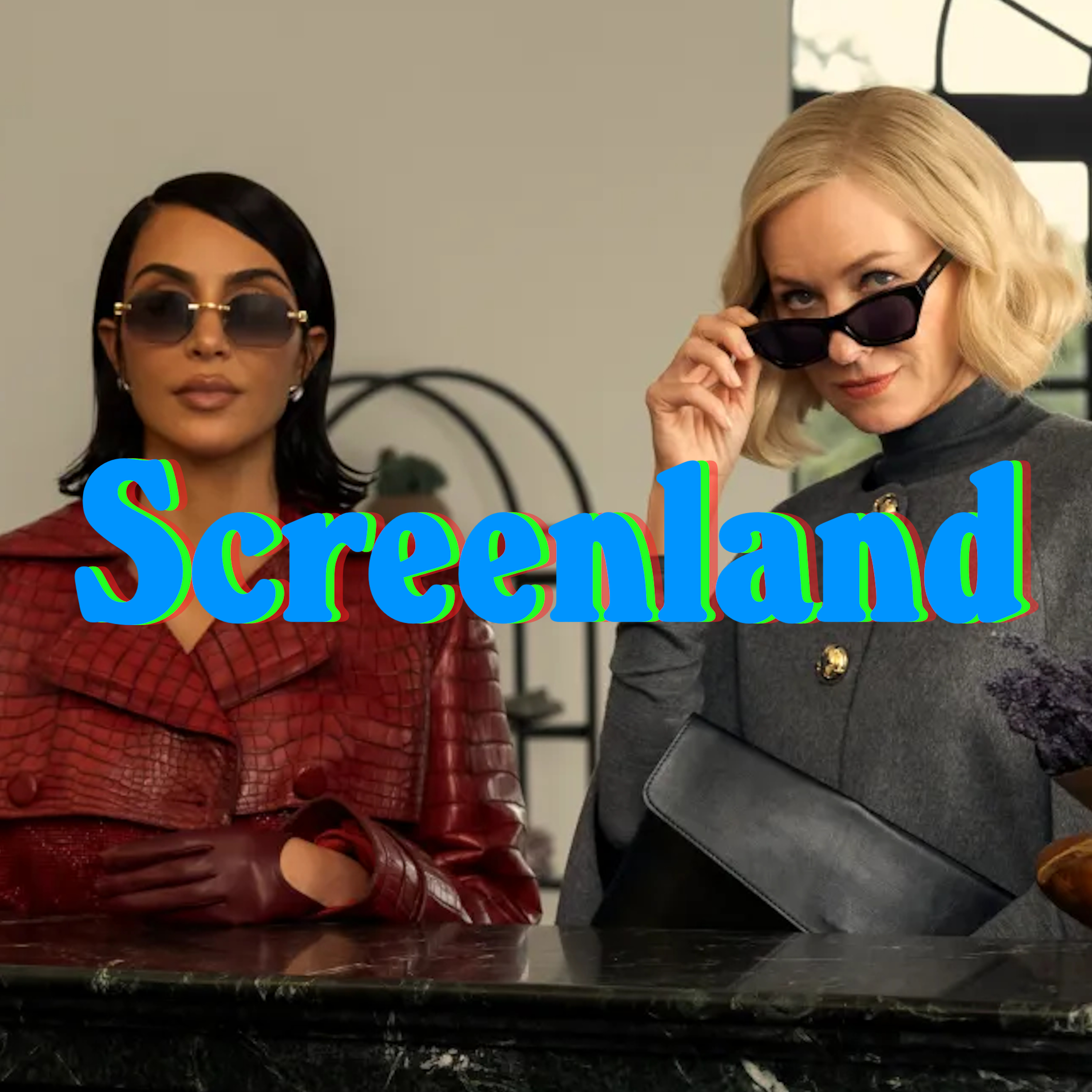 Is 'All's Fair' Really That Bad (Yes, It's Worse) episode artwork