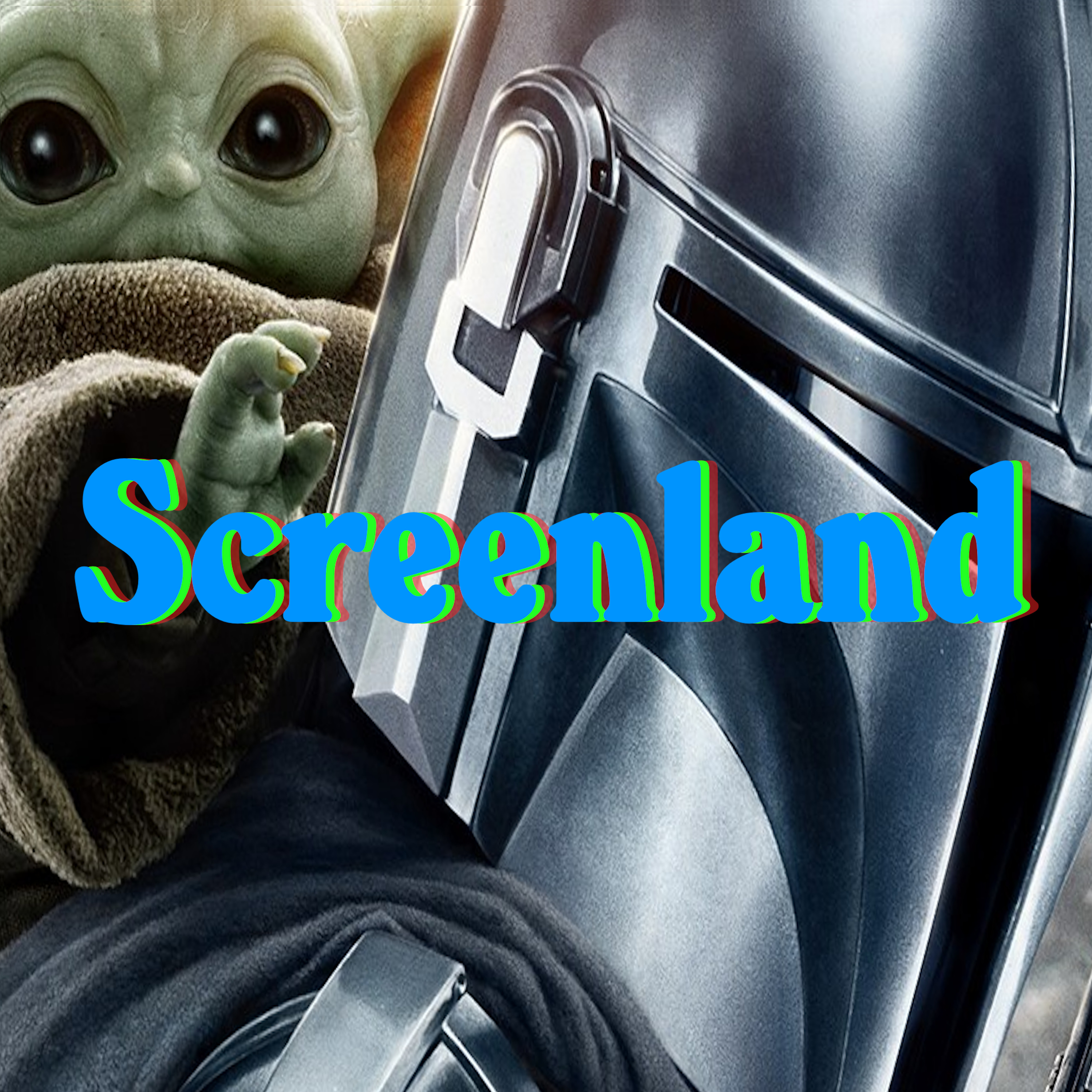 'The Mandalorian and Grogu' + 'Finding Emily' episode artwork