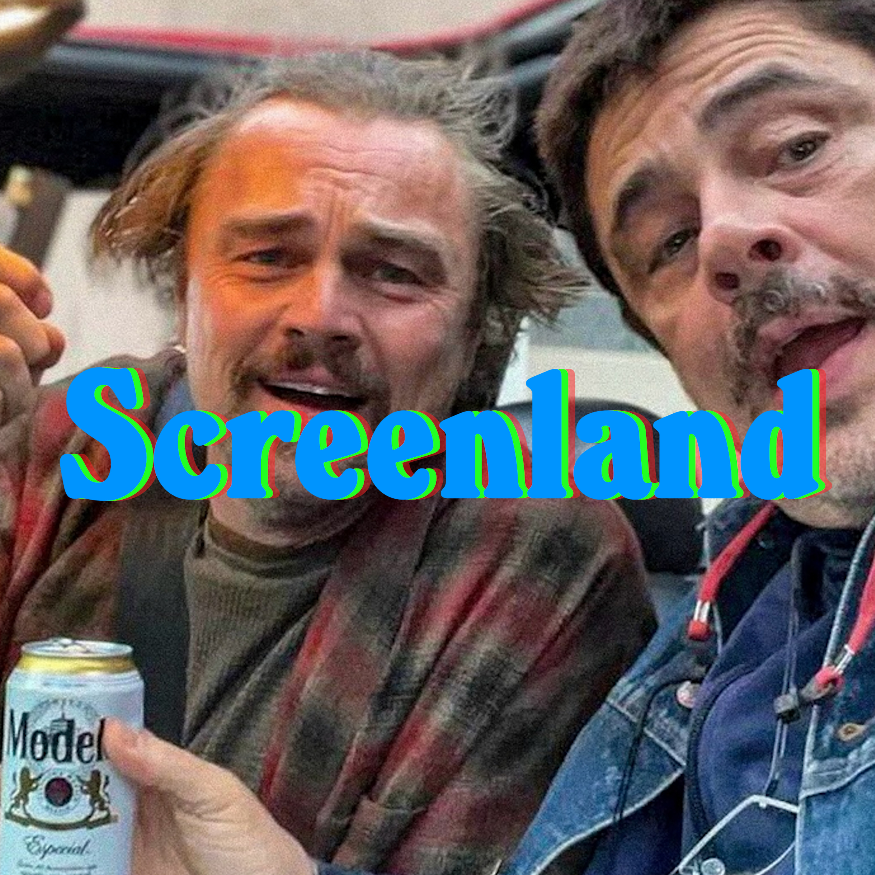 The Best Movies of 2025 with Andrew Lloyd episode artwork