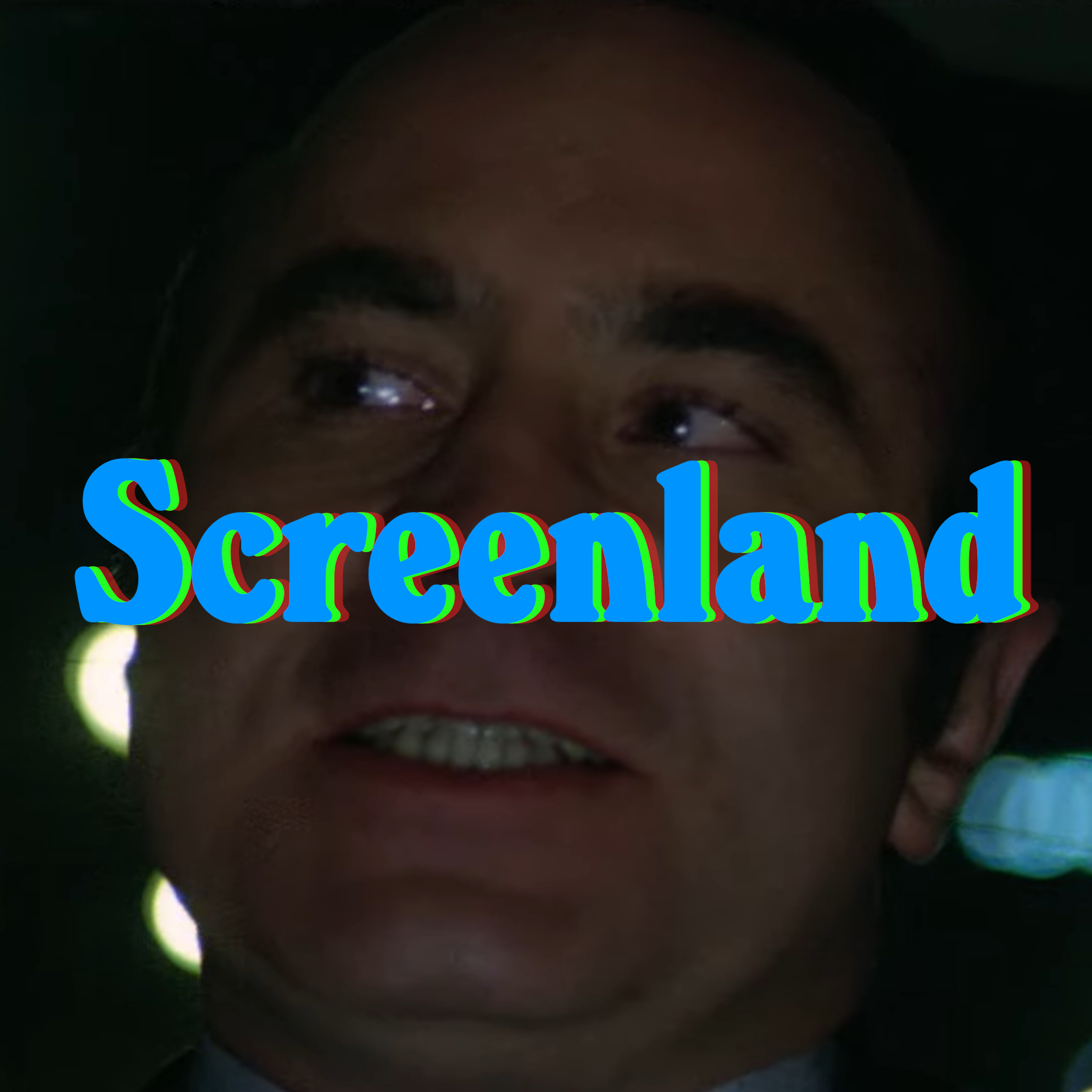 The Long Good Screenland Friday episode artwork