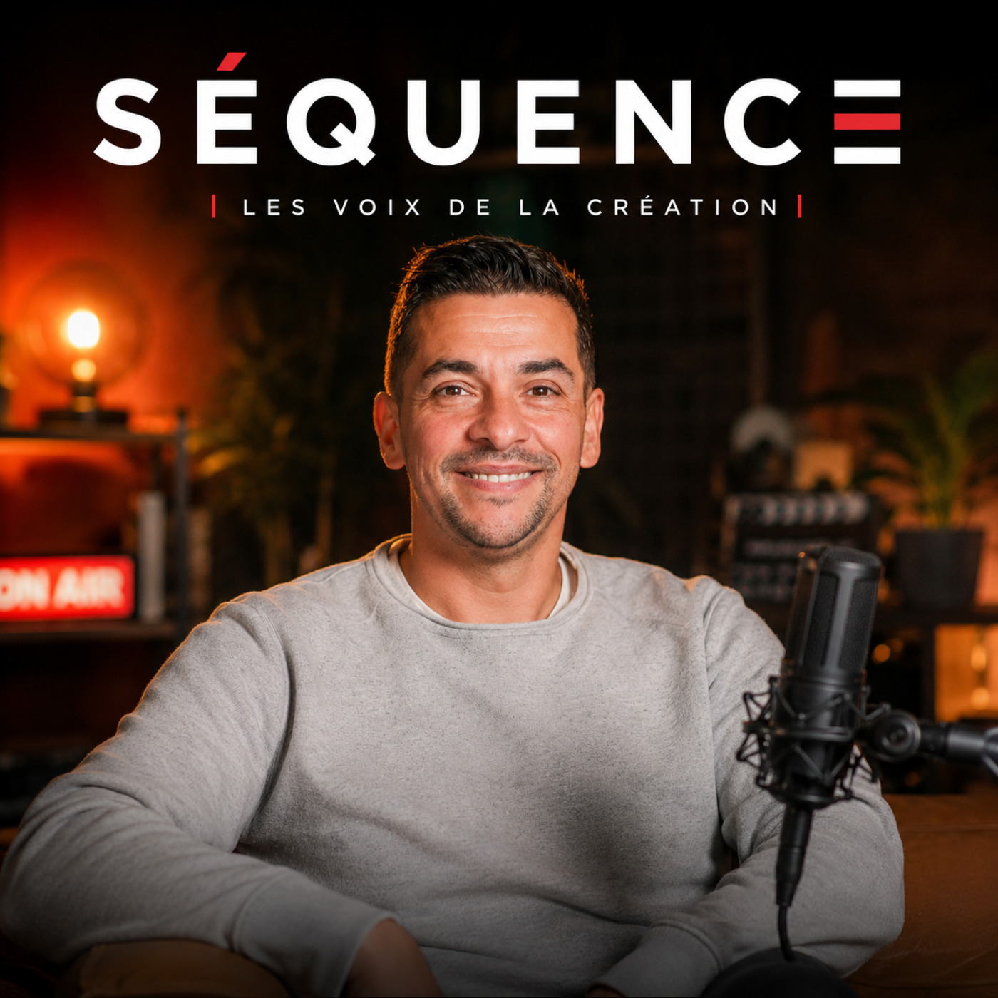 Séquence | Bande Annonce episode artwork