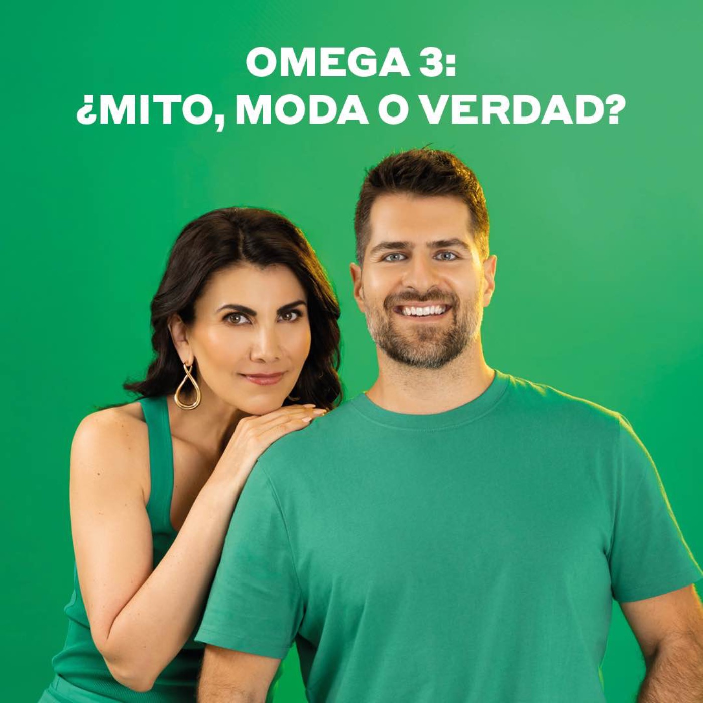 Omega 3: ¿mito, moda o verdad?