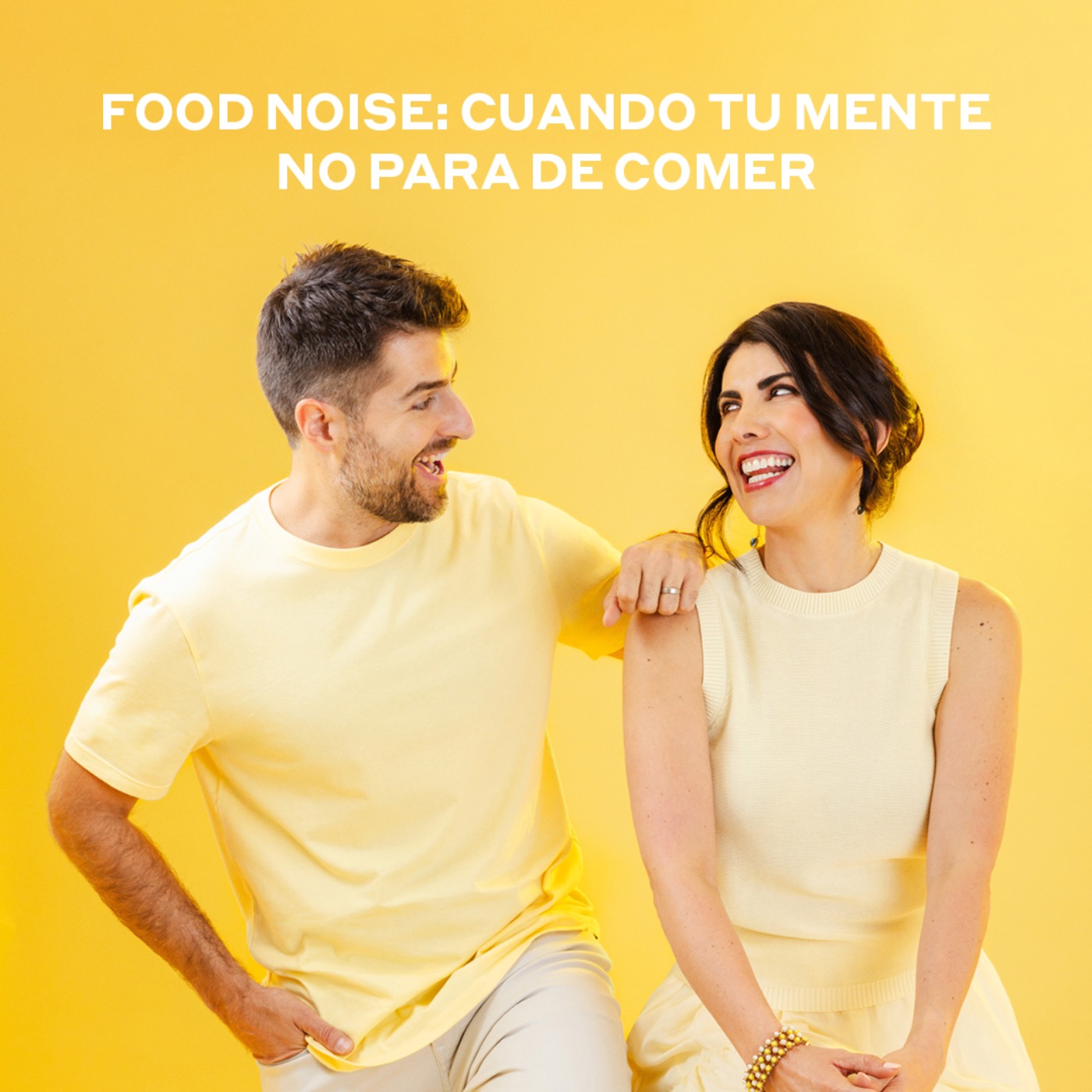 Food Noise: cuando tu mente no para de comer episode artwork