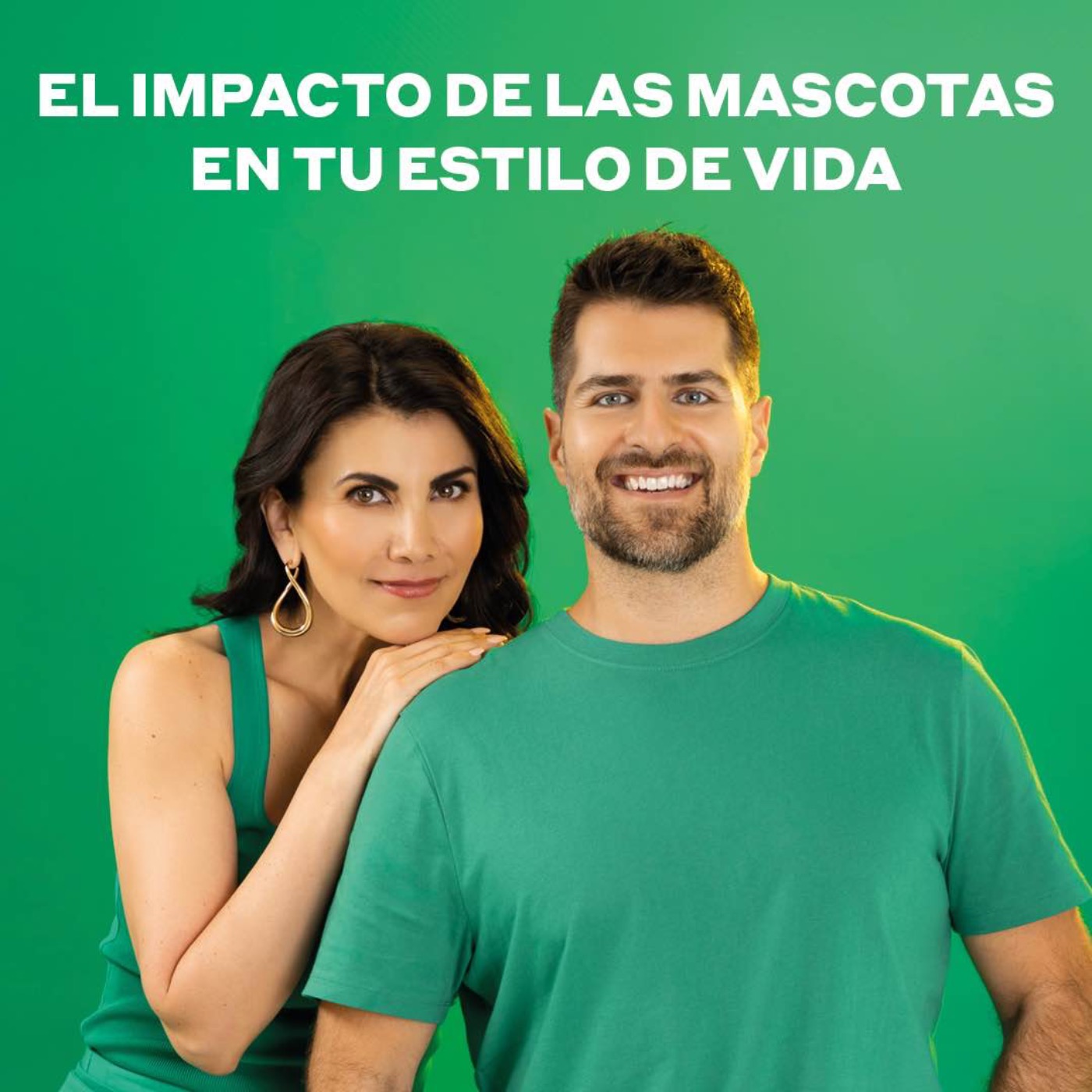 Impacto de las mascotas en tu estilo de vida episode artwork
