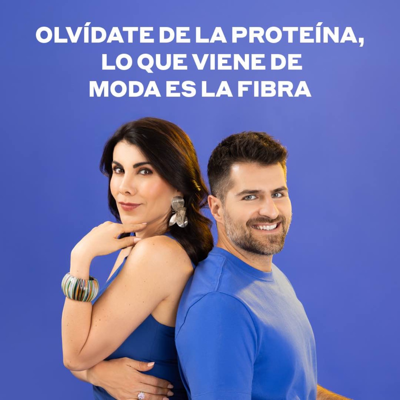 Olvidate de la proteína, lo que viene de moda es la fibra episode artwork