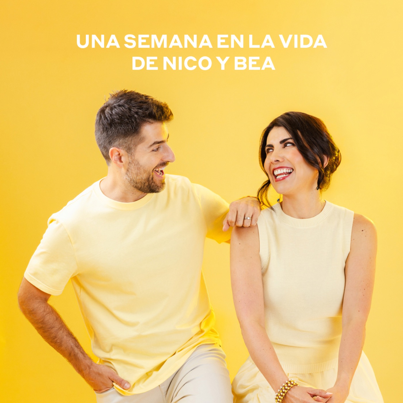 Una semana en la vida de Nico y Bea episode artwork