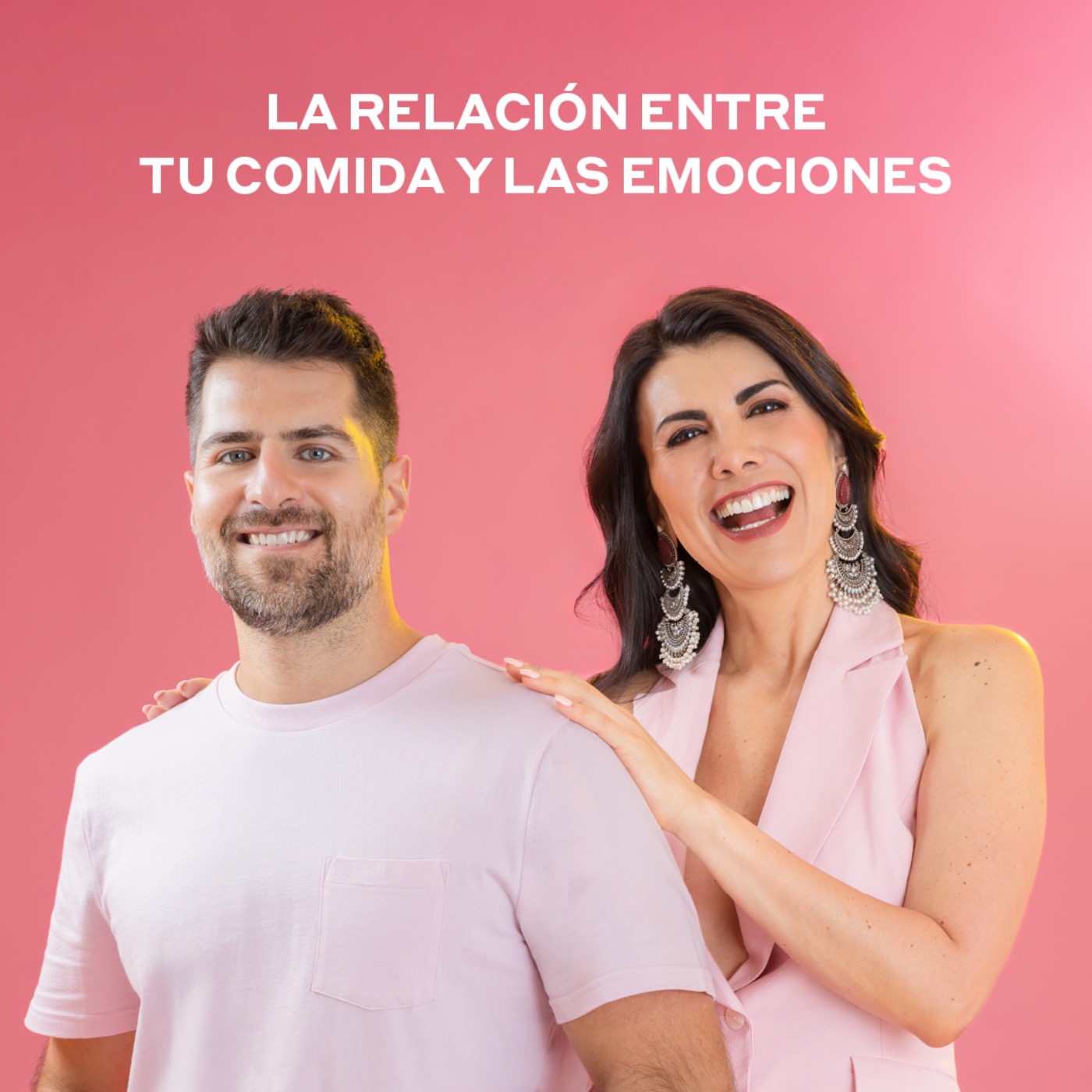 La relación entre tu comida y las emociones episode artwork