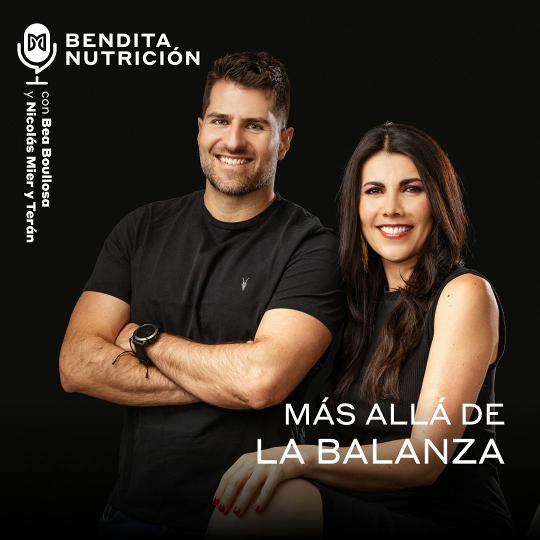Más allá de la balanza