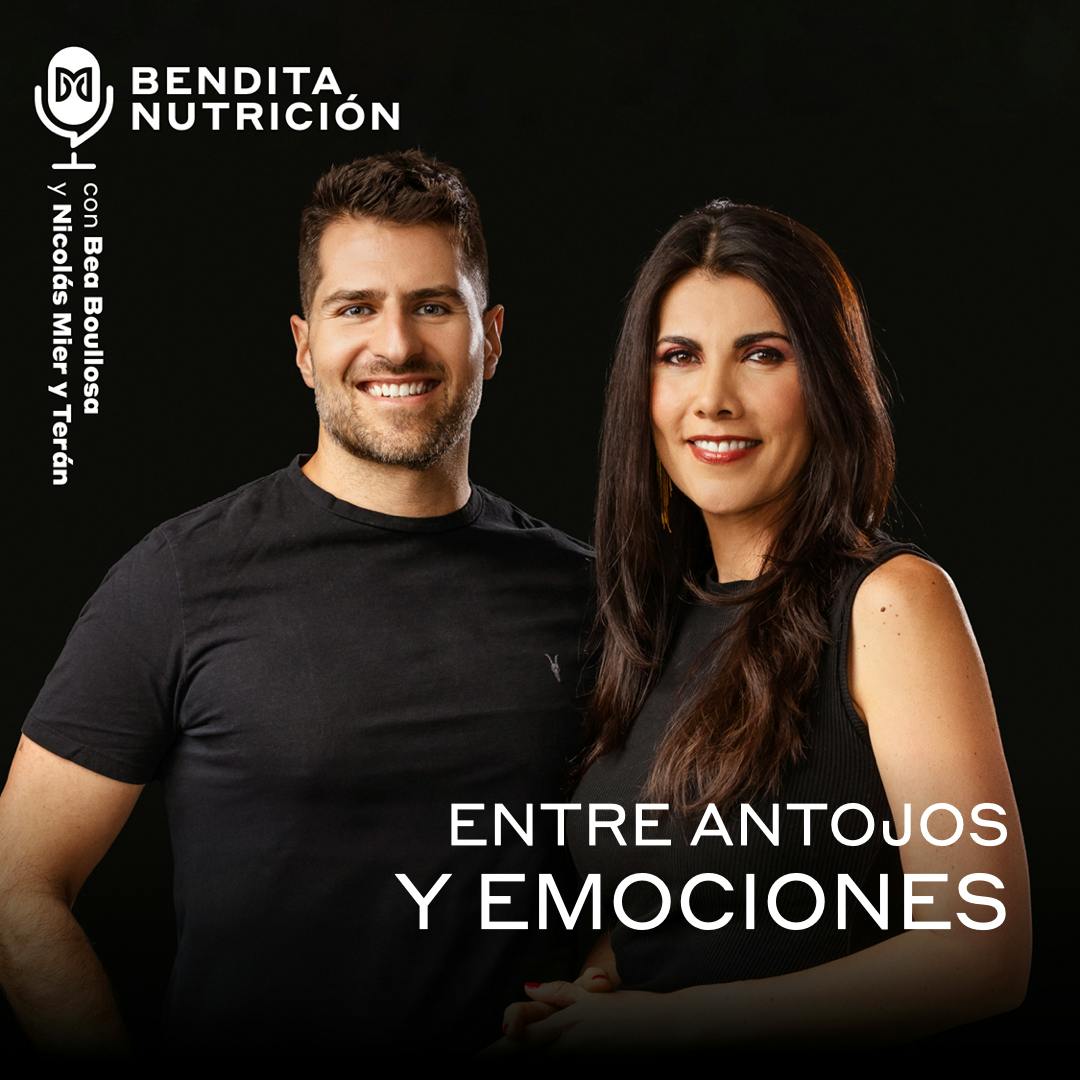 Entre antojos y emociones