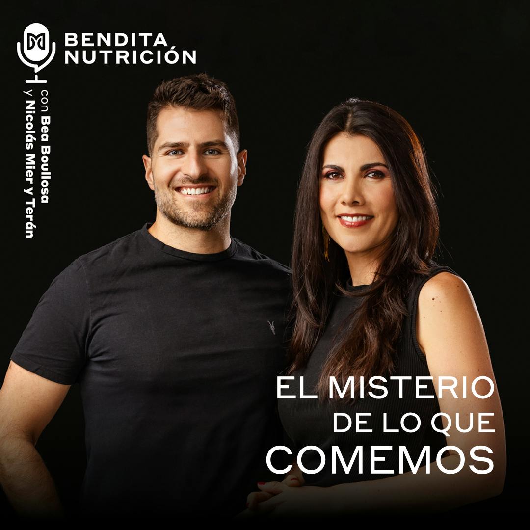 El misterio de lo que comemos