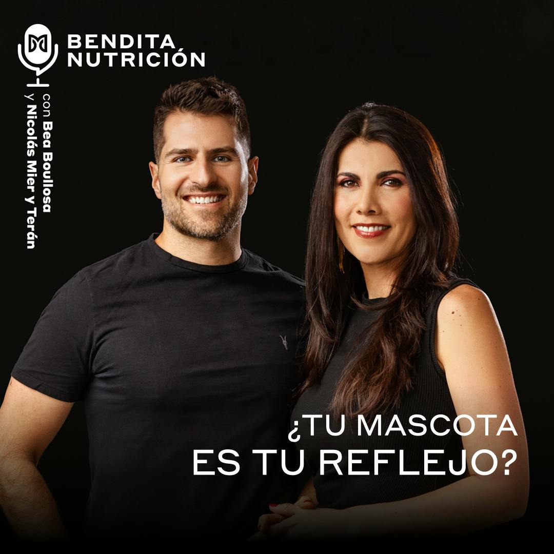 ¿Tu mascota es tu reflejo?