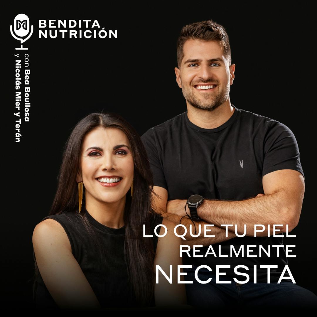 Lo que tu piel realmente necesita
