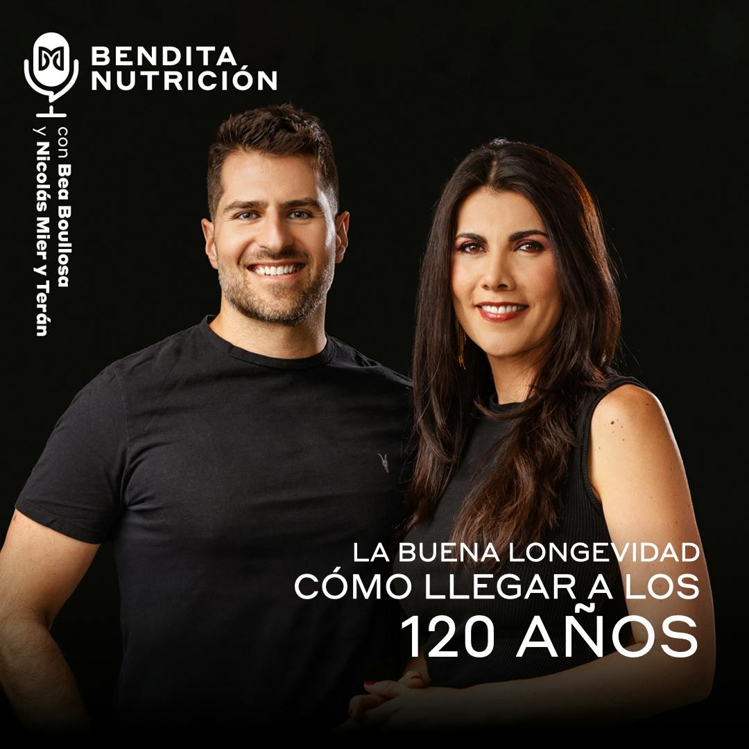 La buena longevidad: Cómo llegar a los 120 años