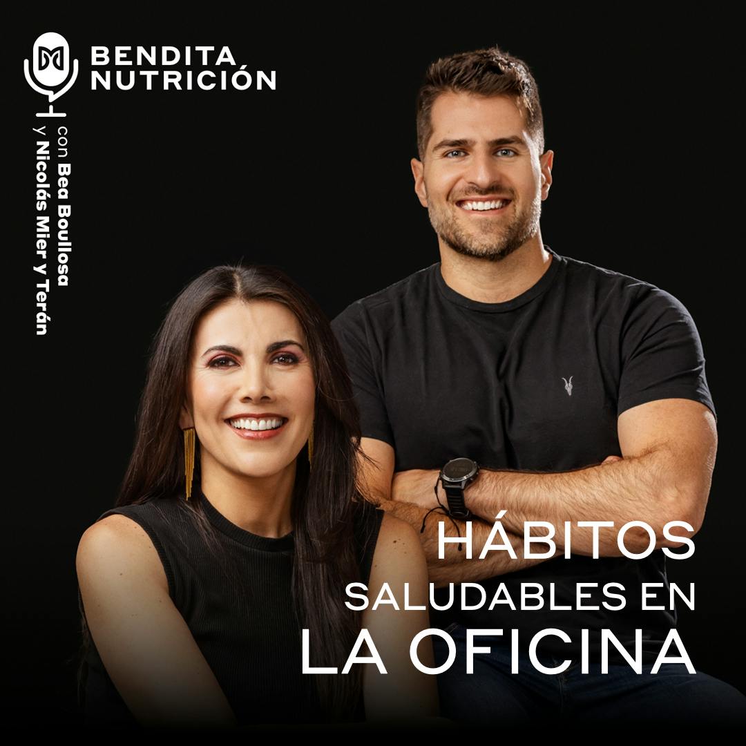 Hábitos de alimentación saludables para oficina