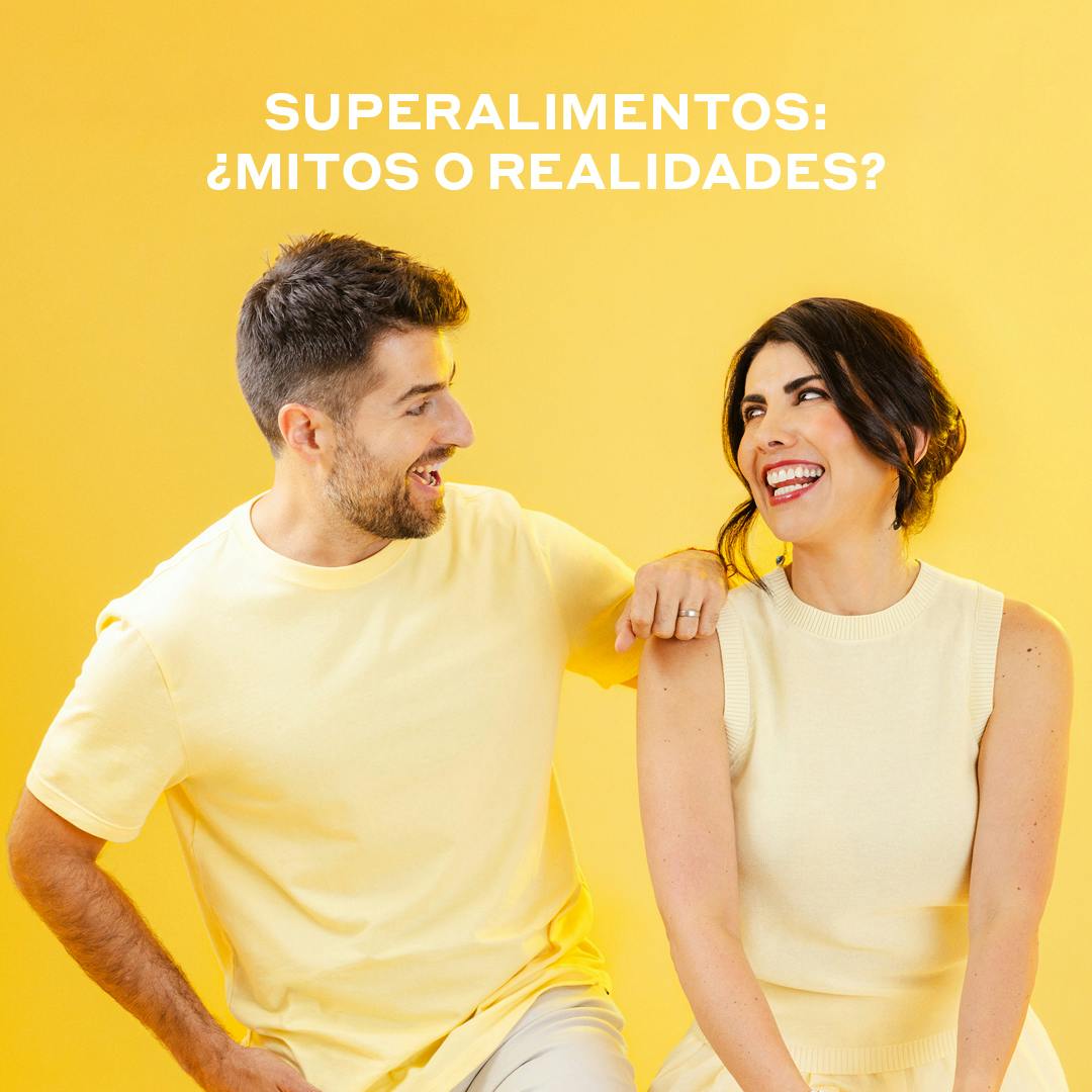 Superalimentos: ¿Mitos o realidades?