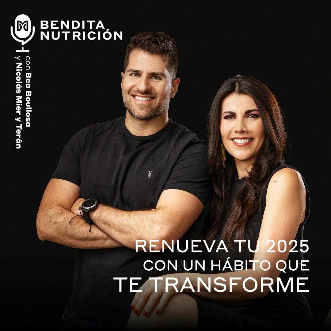 Renueva tu 2025 con un hábito que transforme