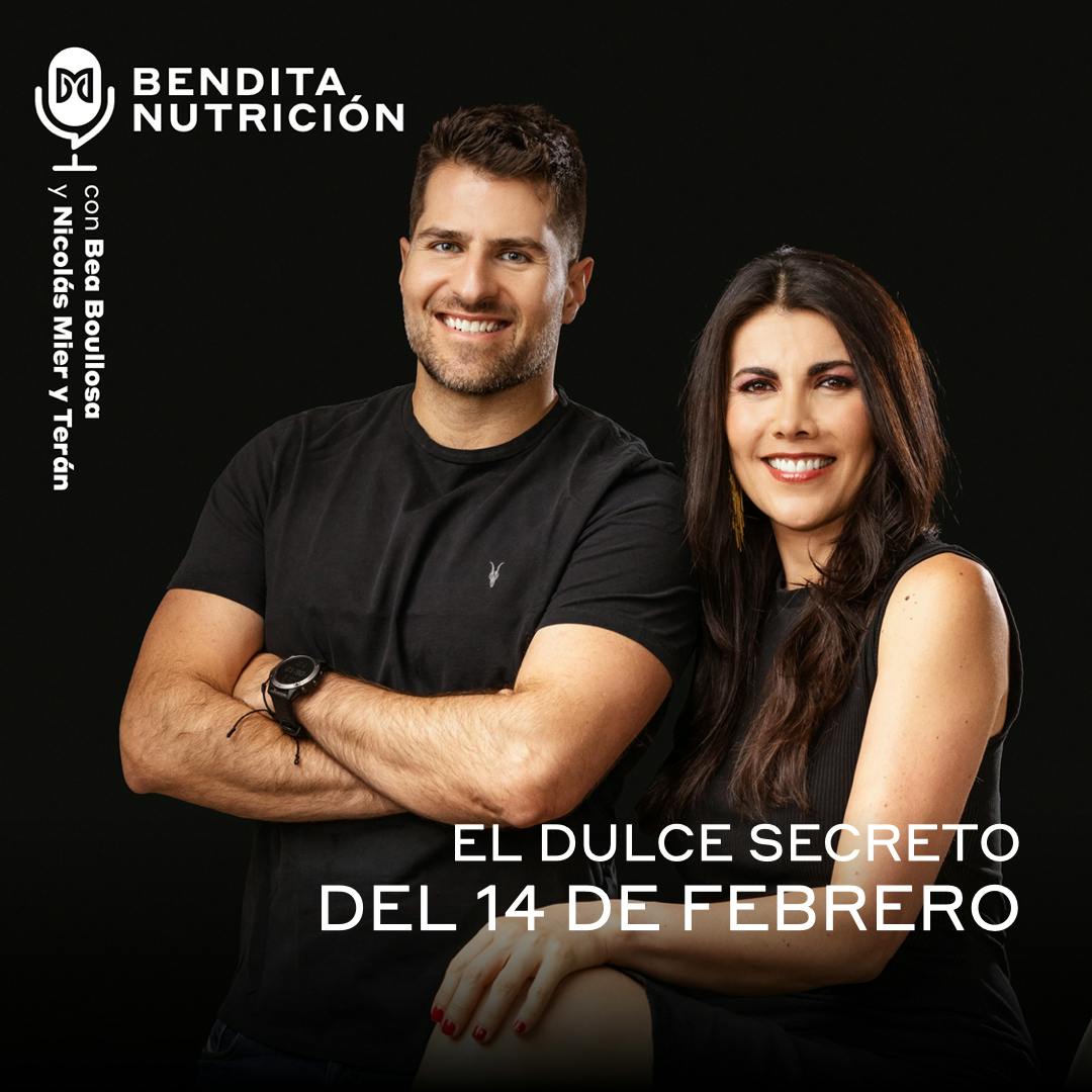 El dulce secreto del 14 de Febrero
