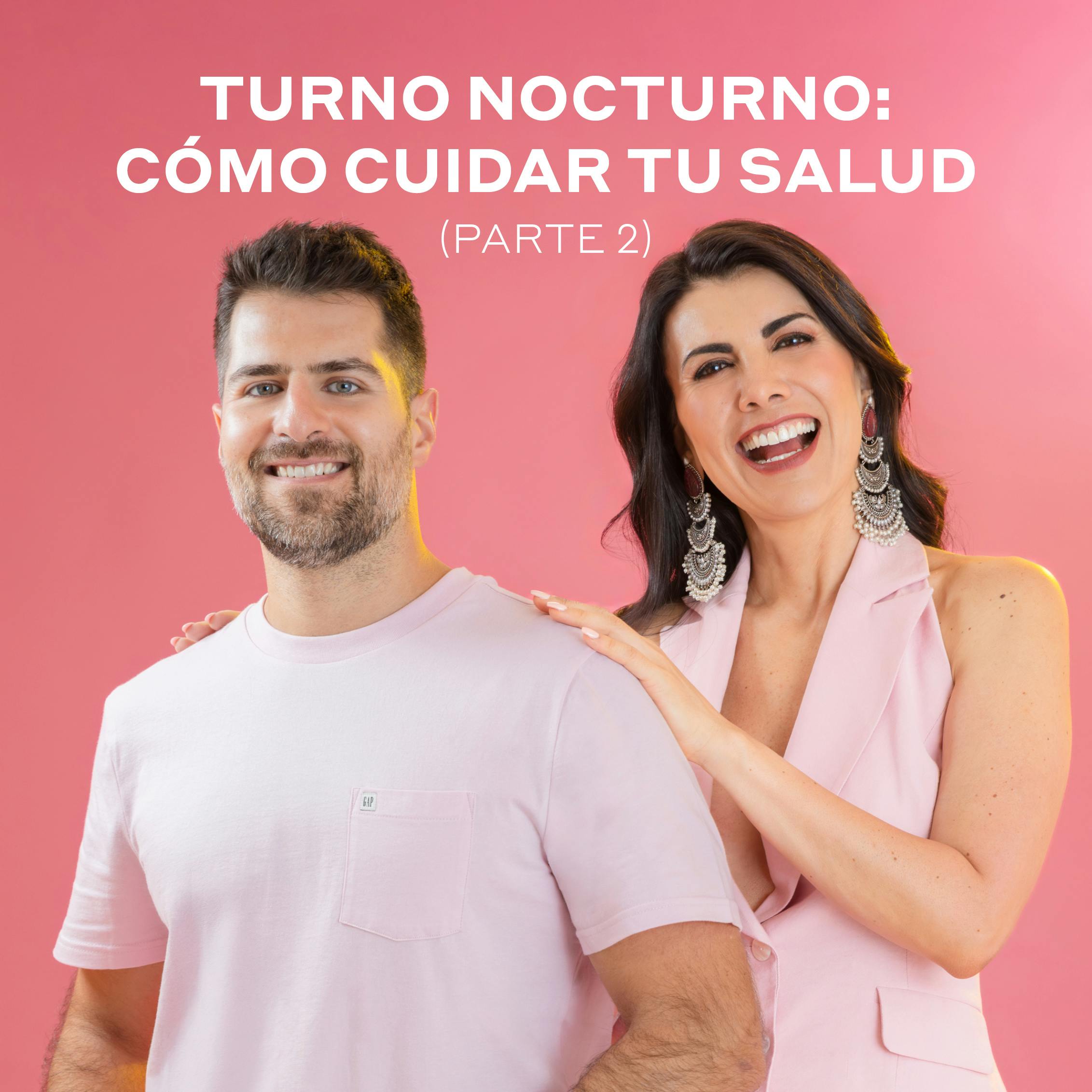 Turno nocturno: cómo cuidar tu salud (Parte 2)