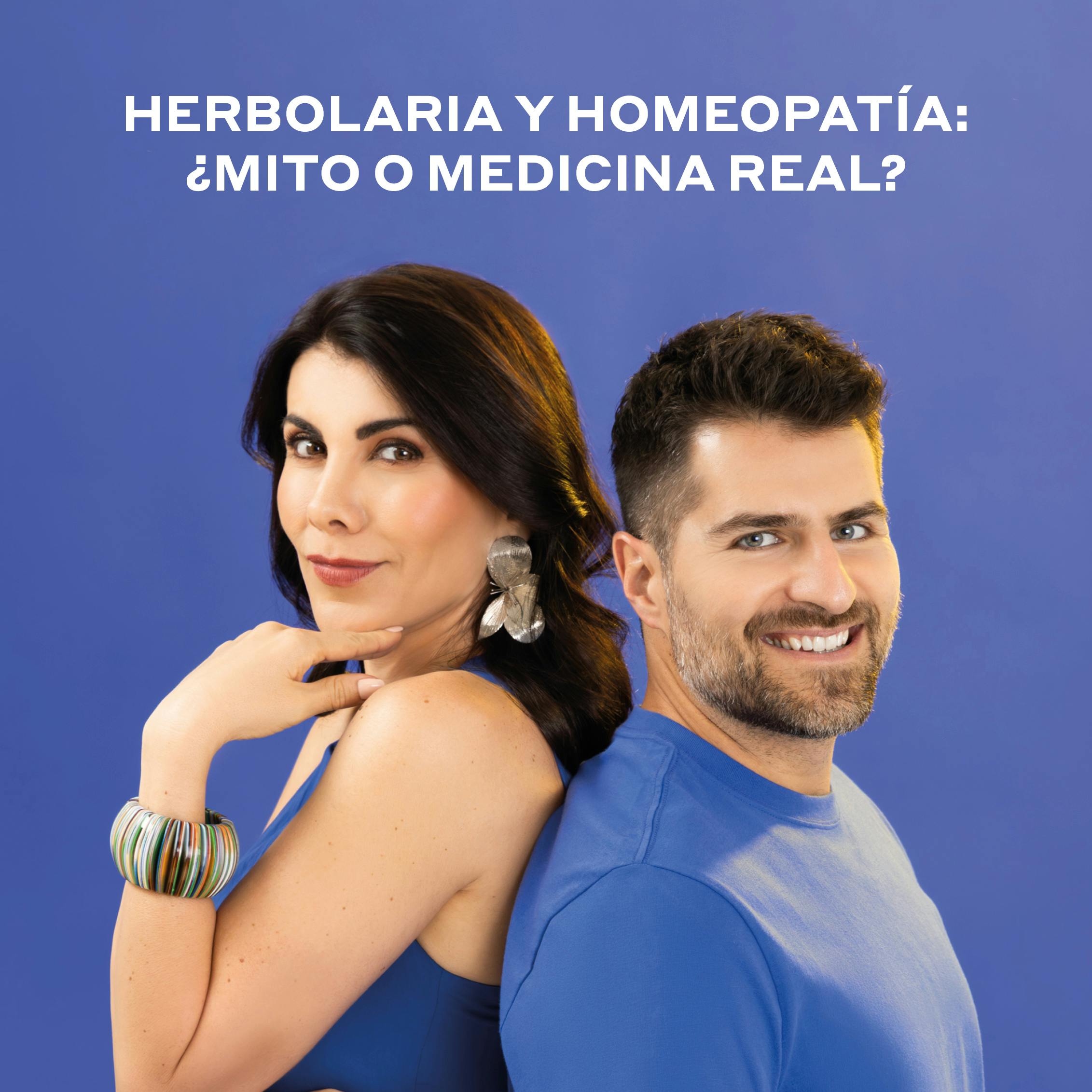 Herbolaria y homeopatía: ¿mito o medicina real?