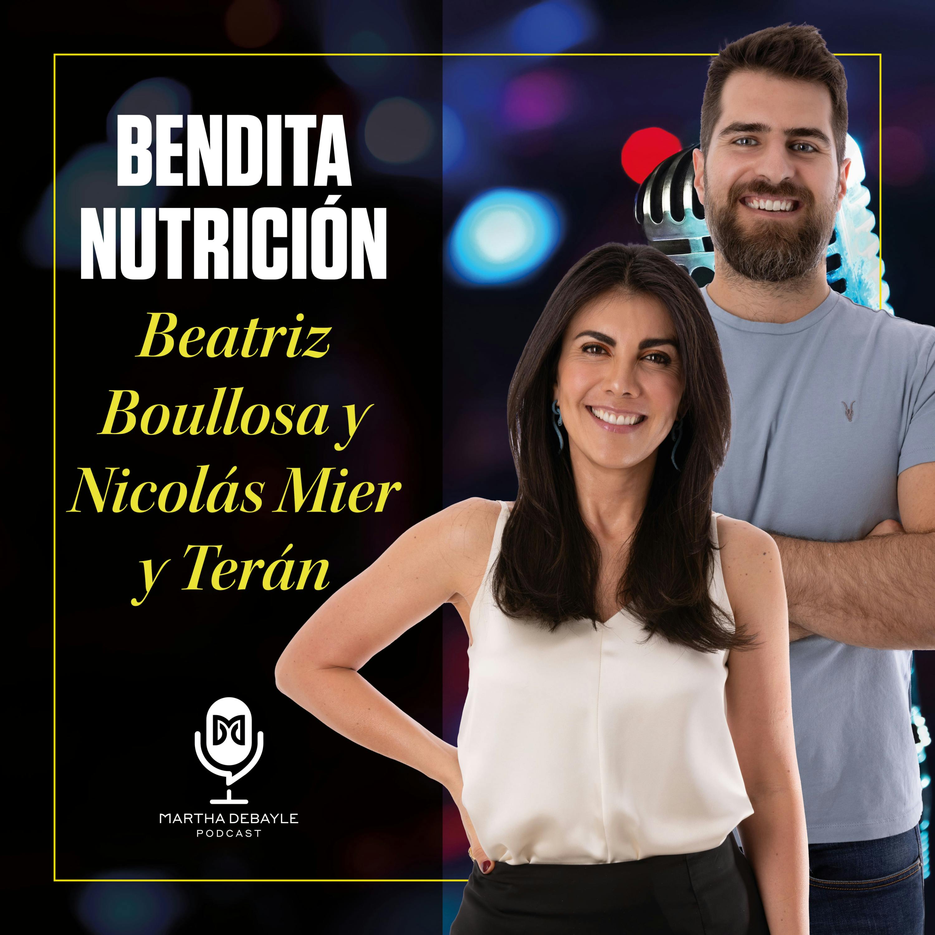 La alimentación y las festividades: cómo celebrar y comer sin culpa