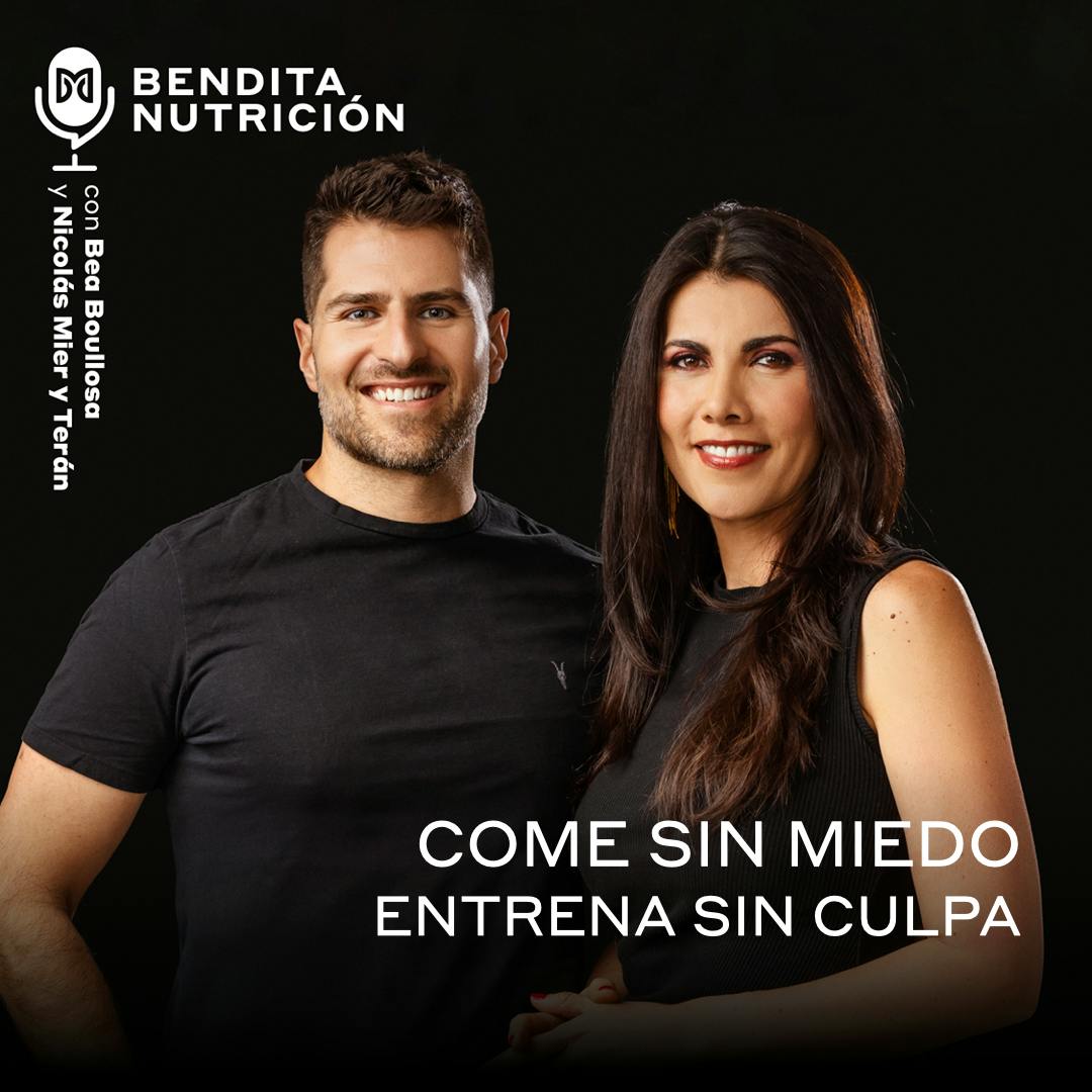 Come sin miedo, entrena sin culpa