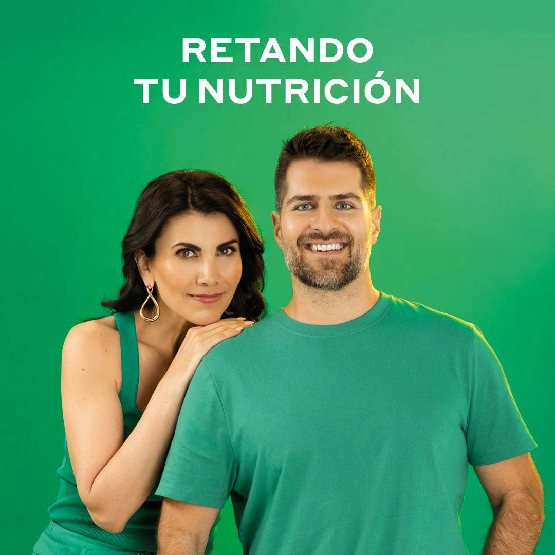 Retando tu nutrición