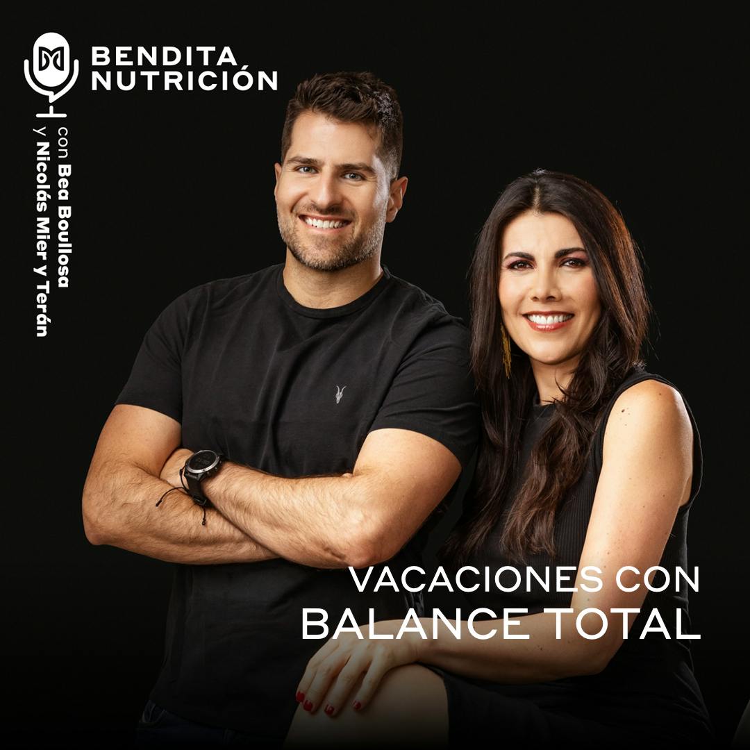 Vacaciones con Balance Total